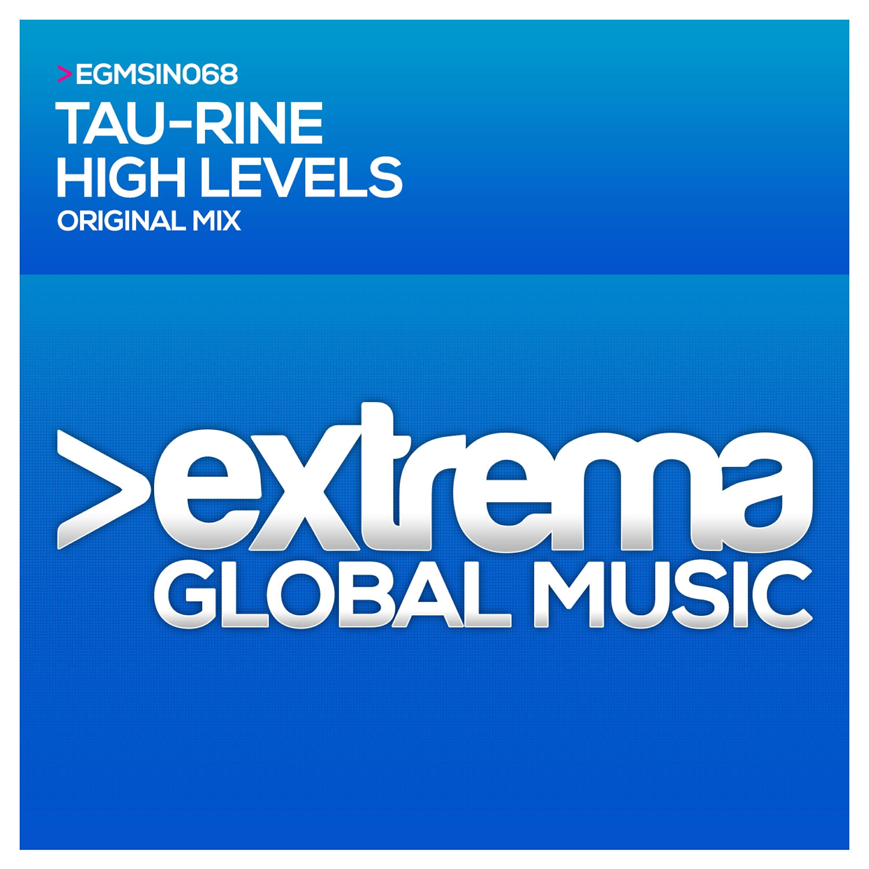 Релиз High Levels
