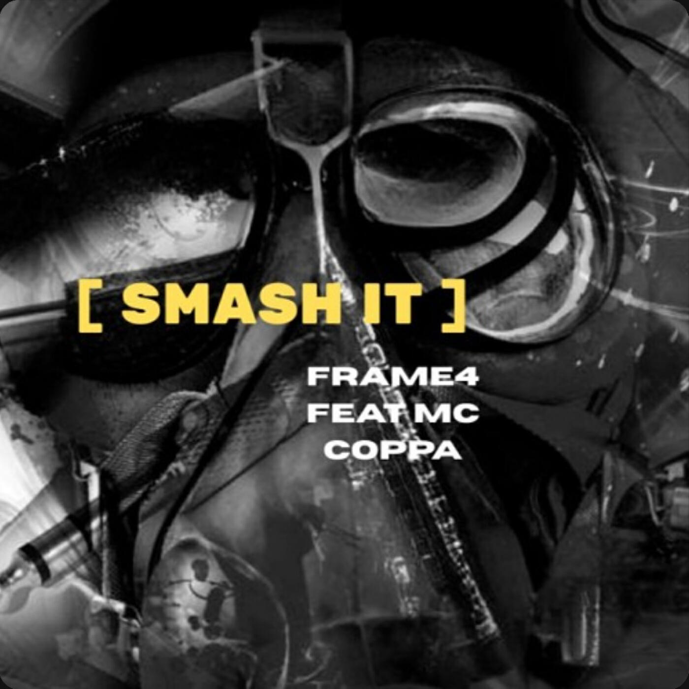 Релиз Smash It