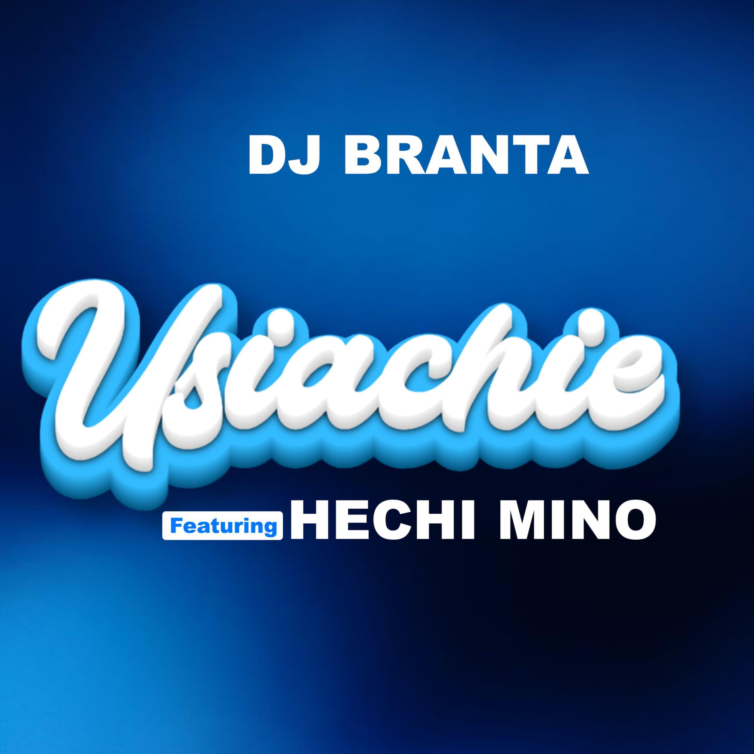 Релиз USIACHIE (feat. HECHI MINO)