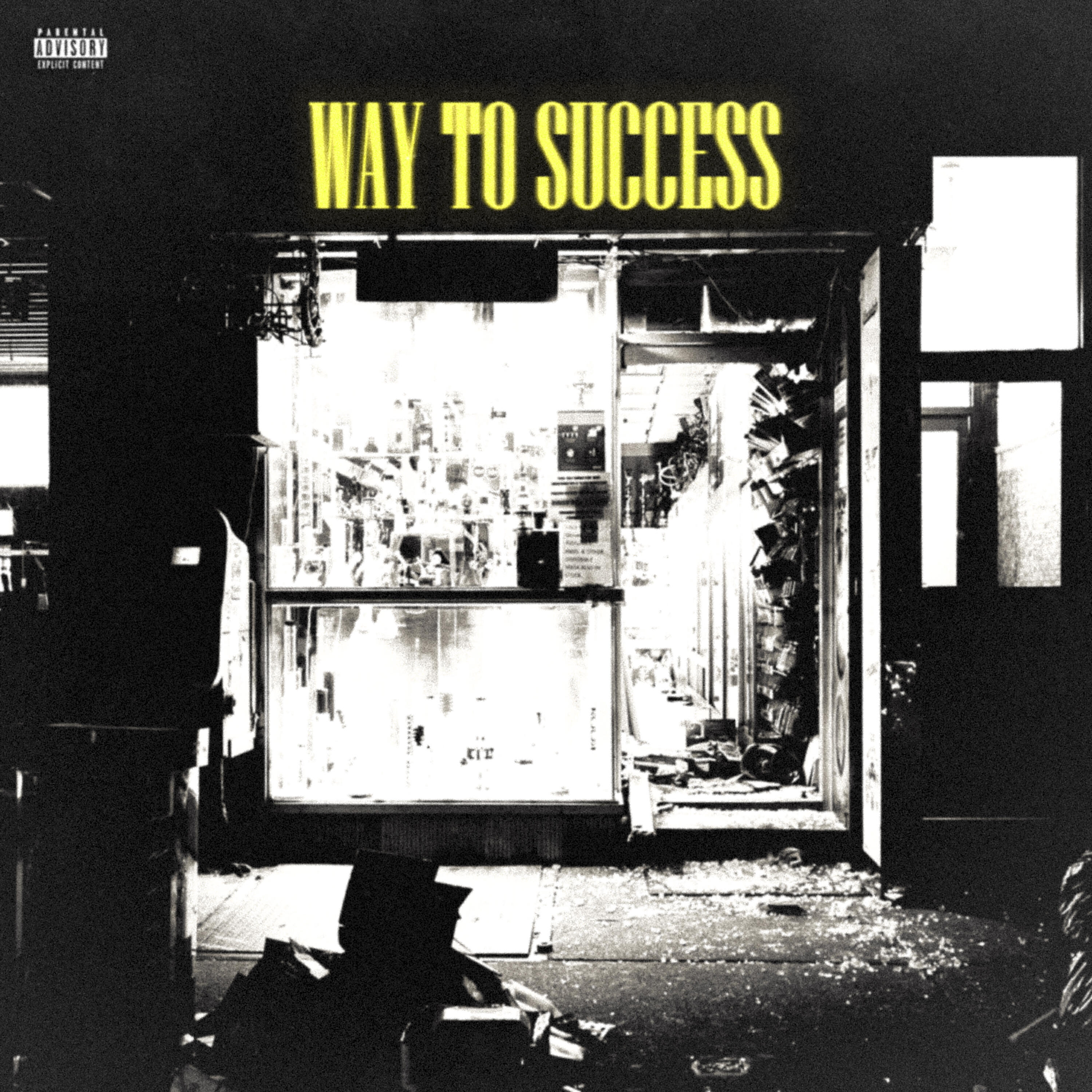 Релиз Way to Success