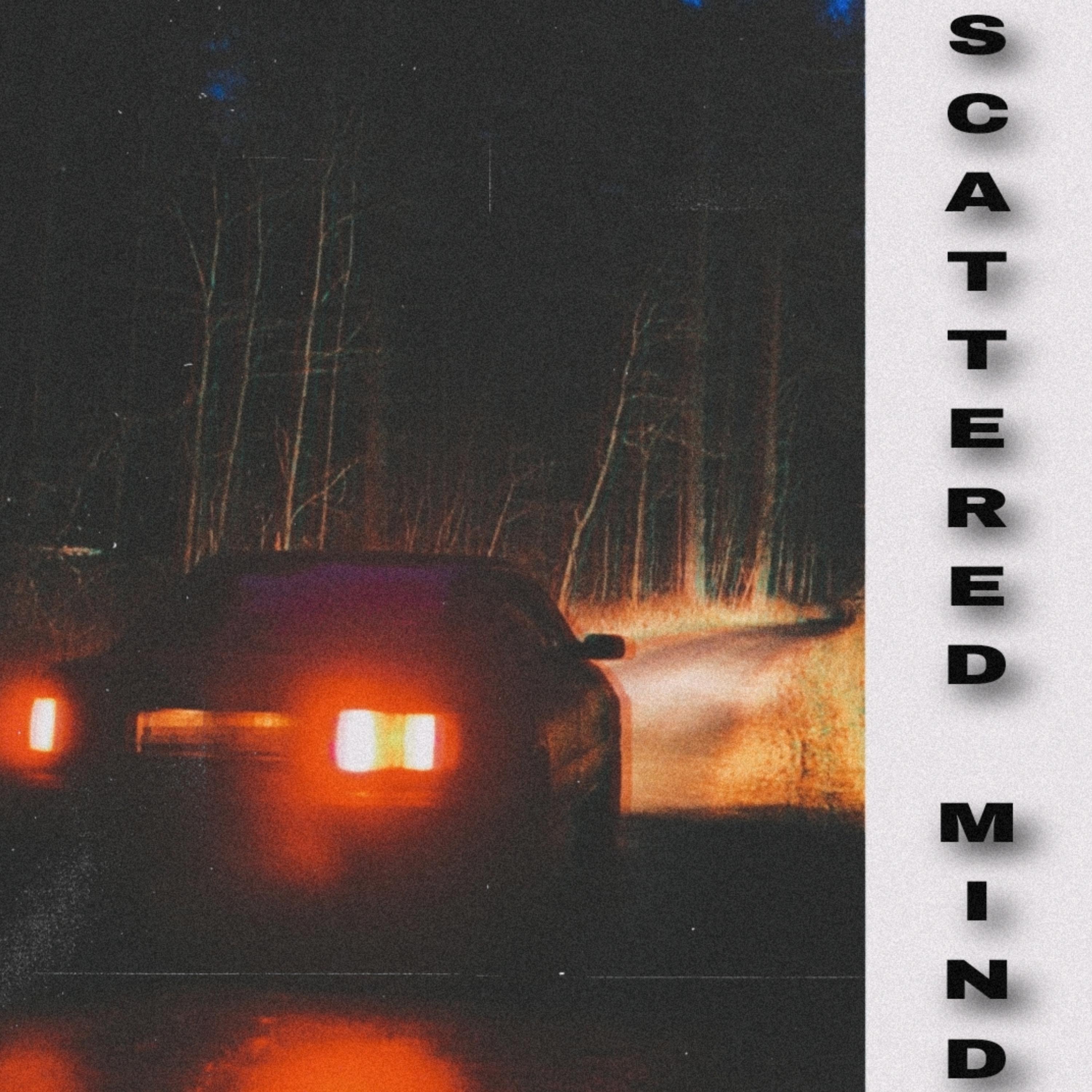 Релиз SCATTERED MIND