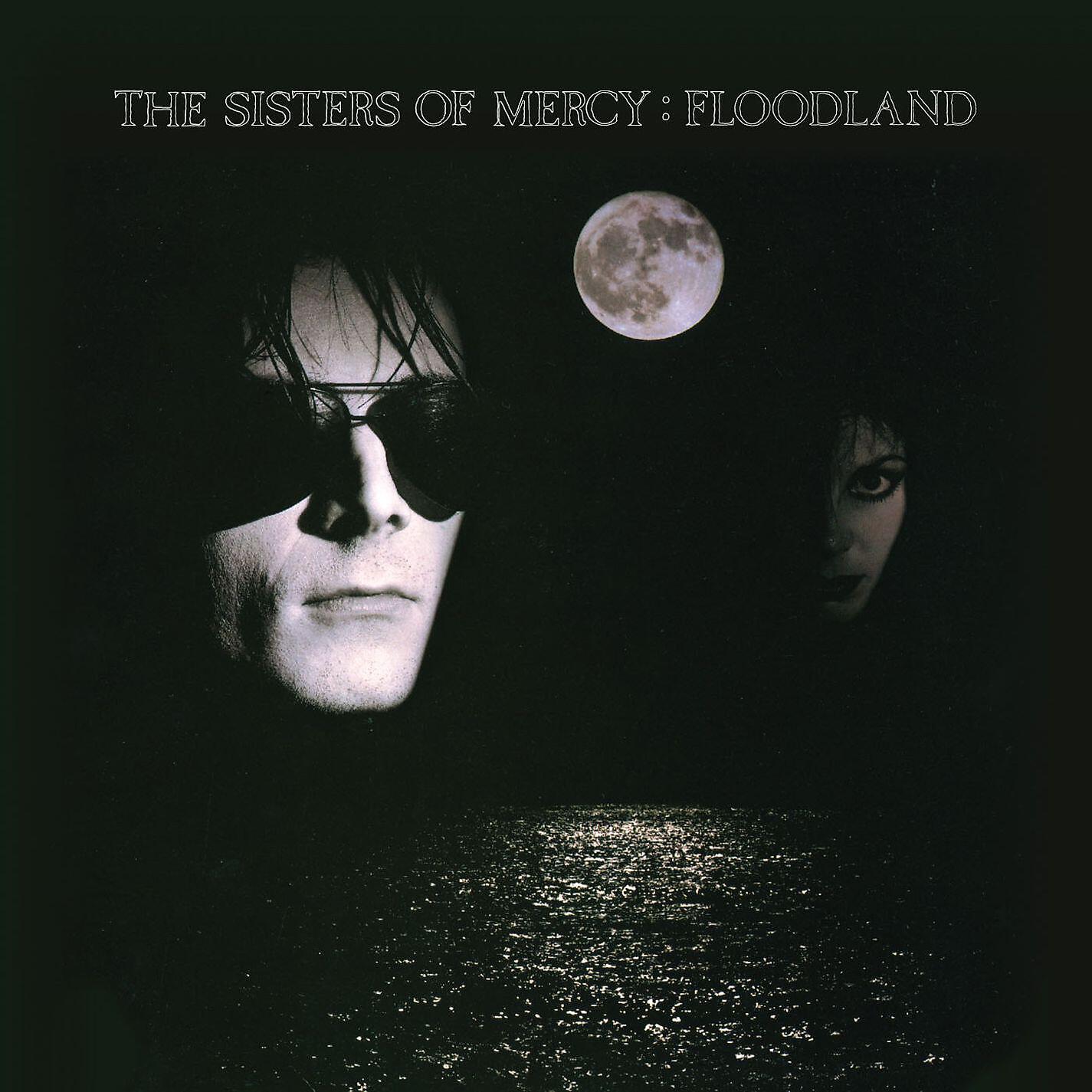 Релиз Floodland Collection
