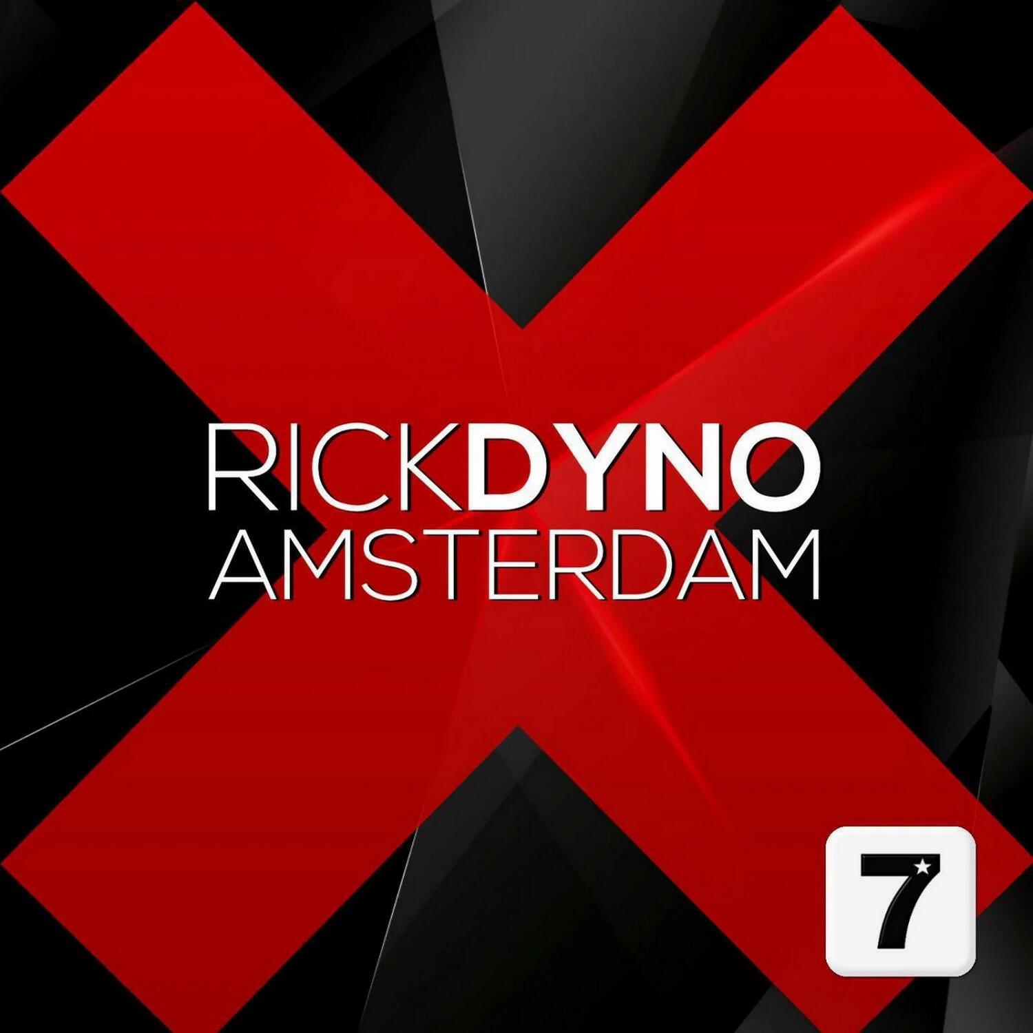 Релиз Amsterdam