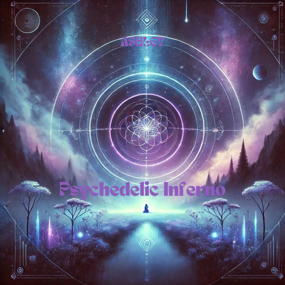 Релиз Psychedelic Inferno
