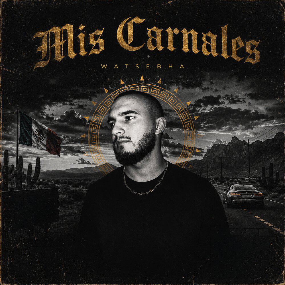 Релиз Mis Carnales