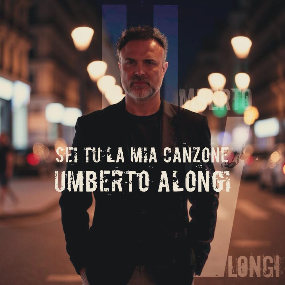 Релиз Sei tu la mia canzone