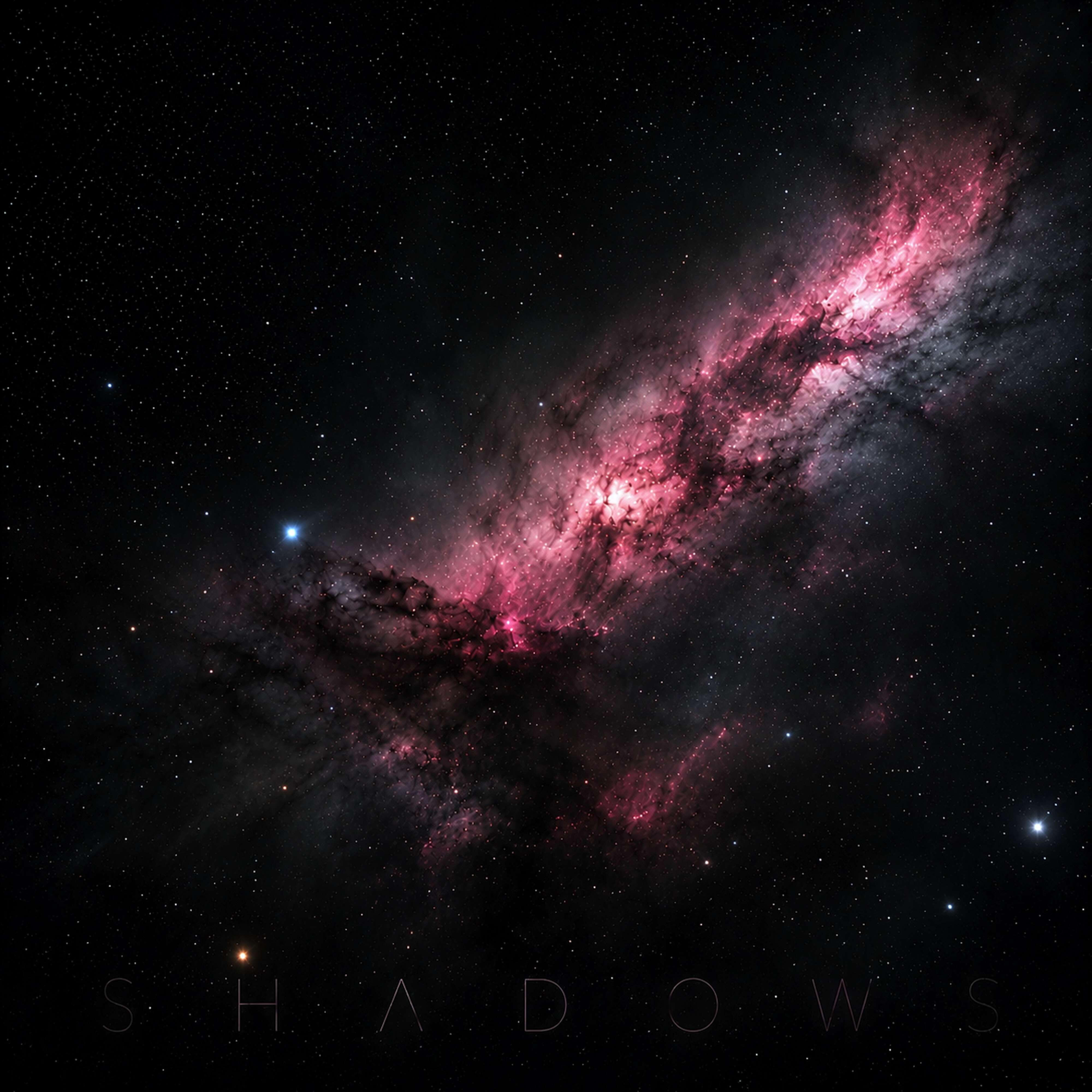 Релиз Shadows