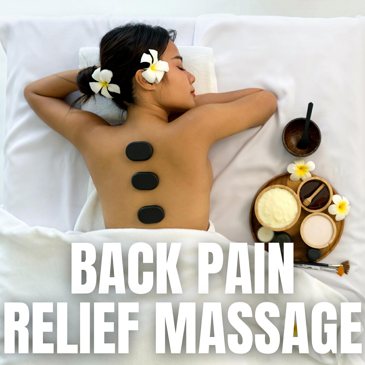 Релиз Back Pain Relief Massage