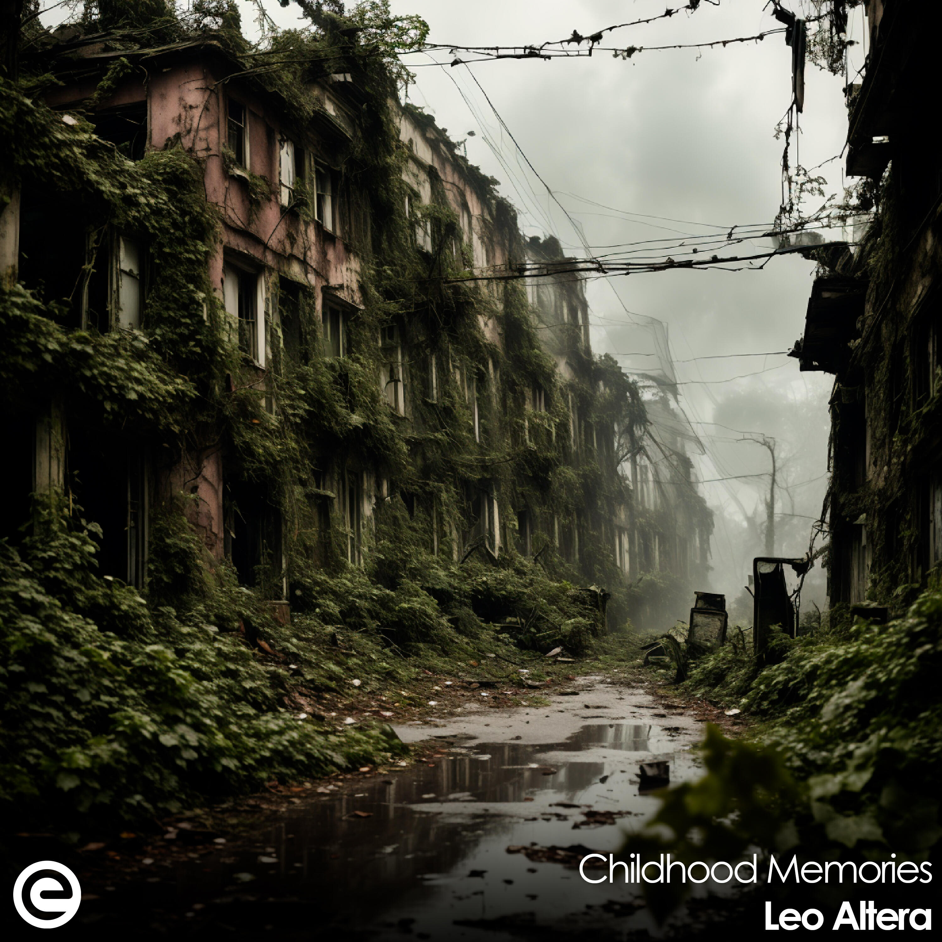 Релиз Childhood Memories
