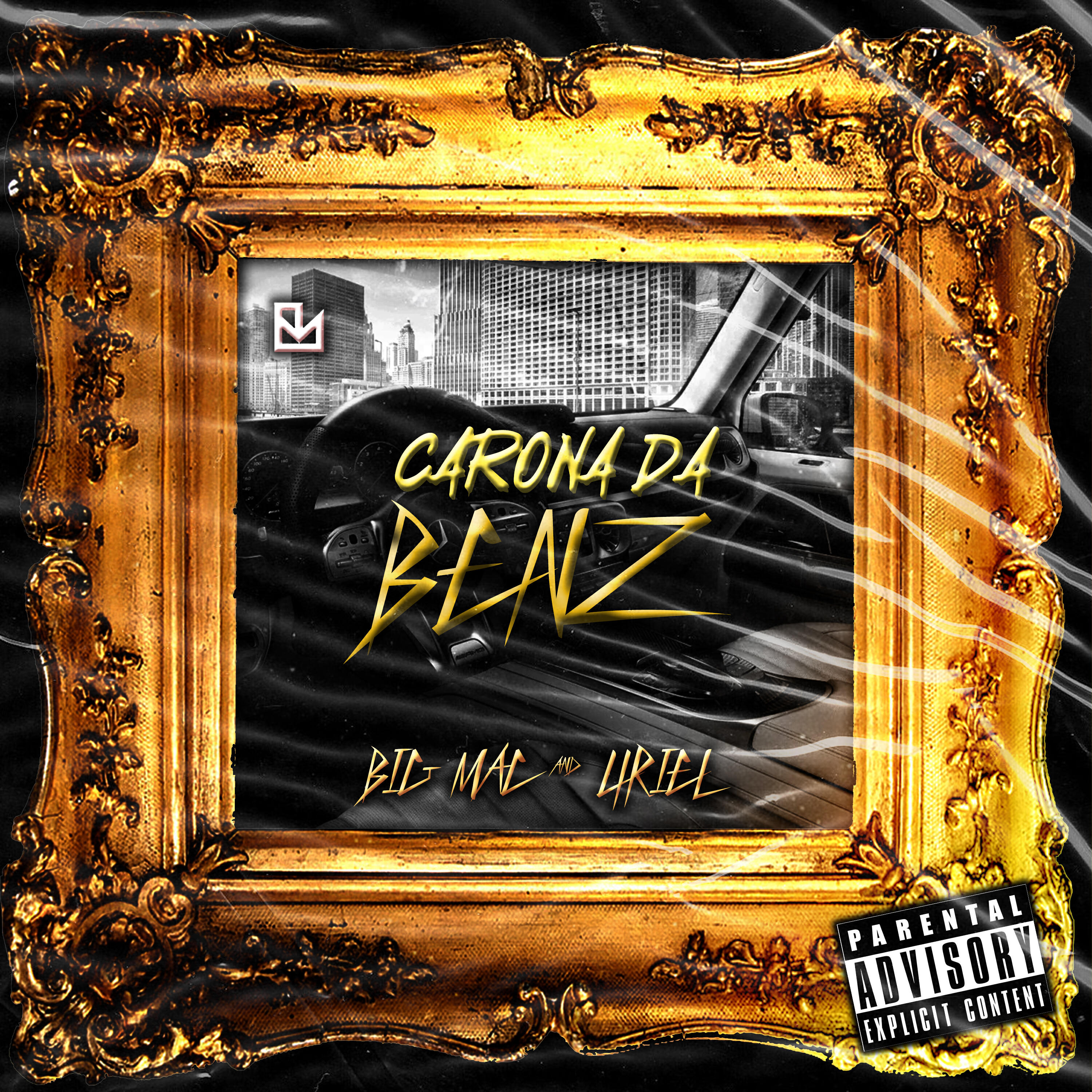Релиз Carona da Benz