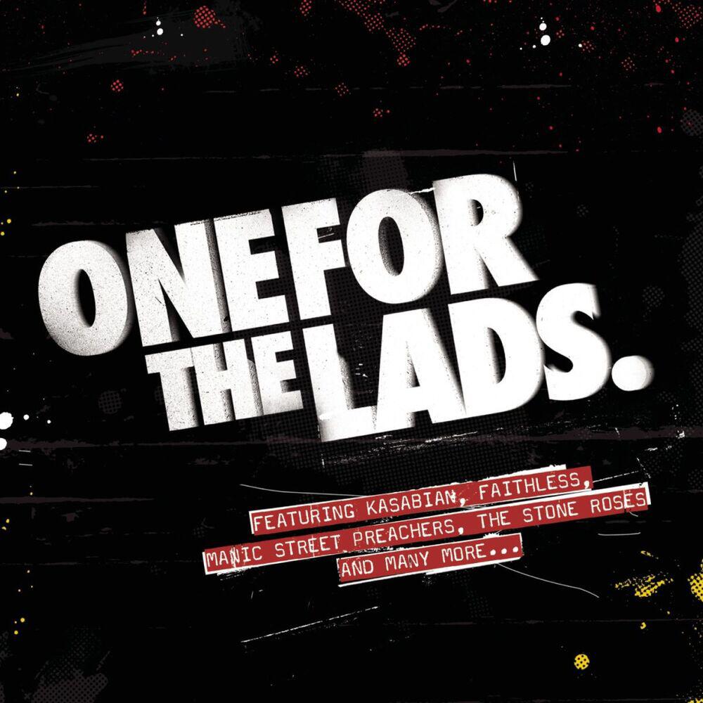 Релиз One For The Lad's