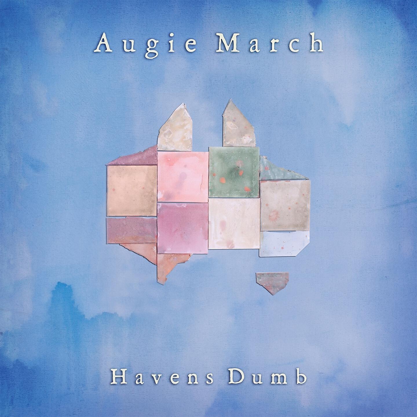 Релиз Havens Dumb