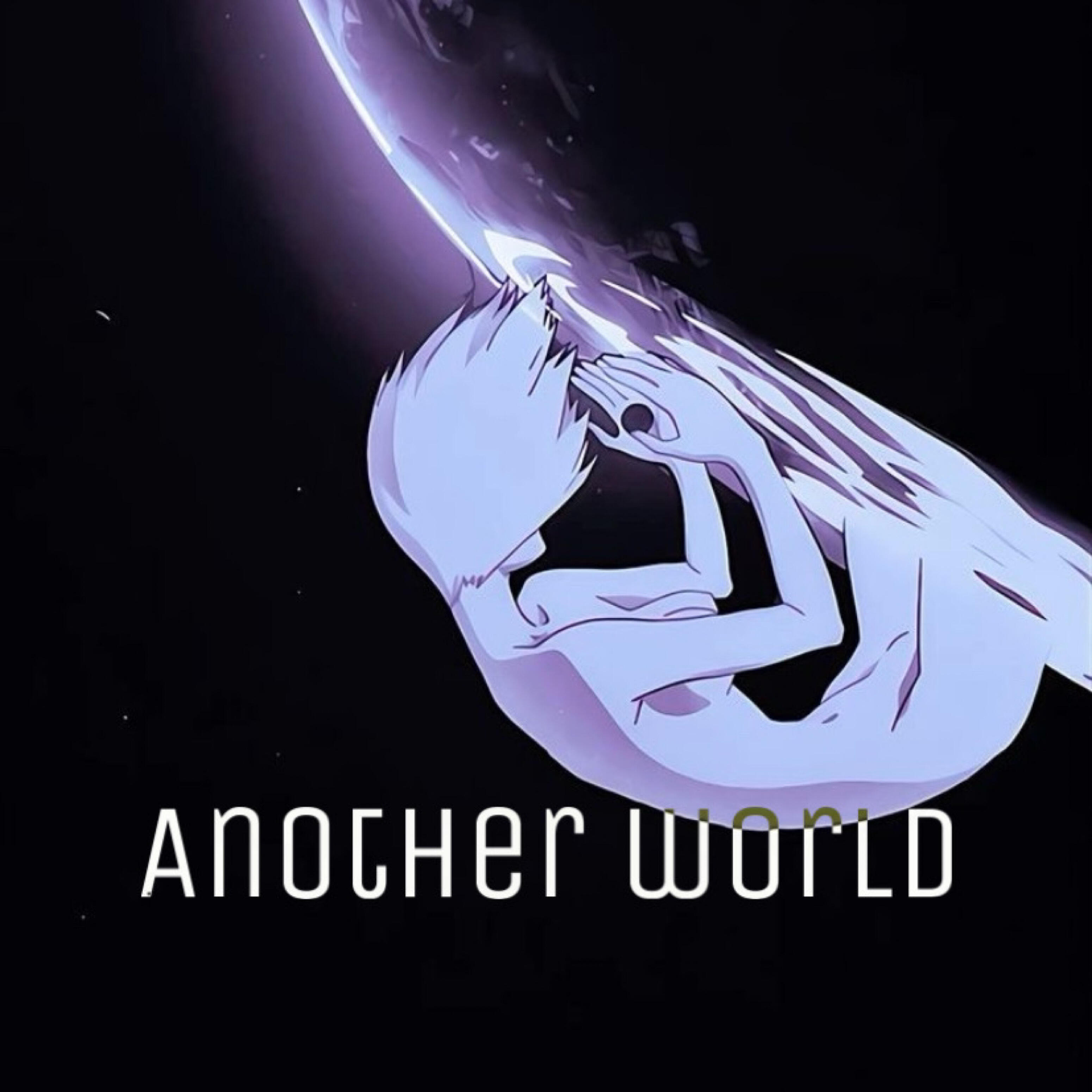 Релиз Another World
