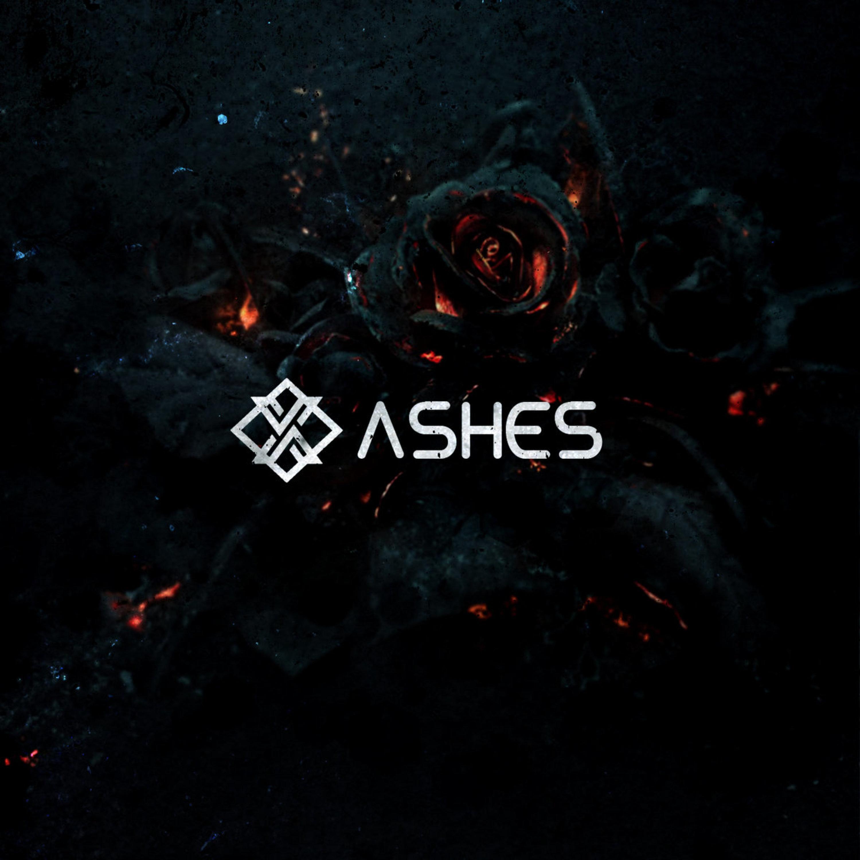 Релиз Ashes