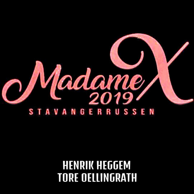 Релиз Madame X 2019 - Stavangerrussen