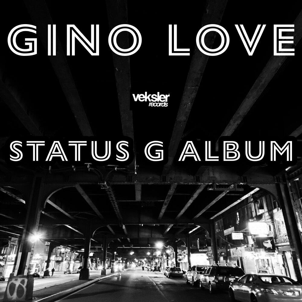 Релиз Status G Album