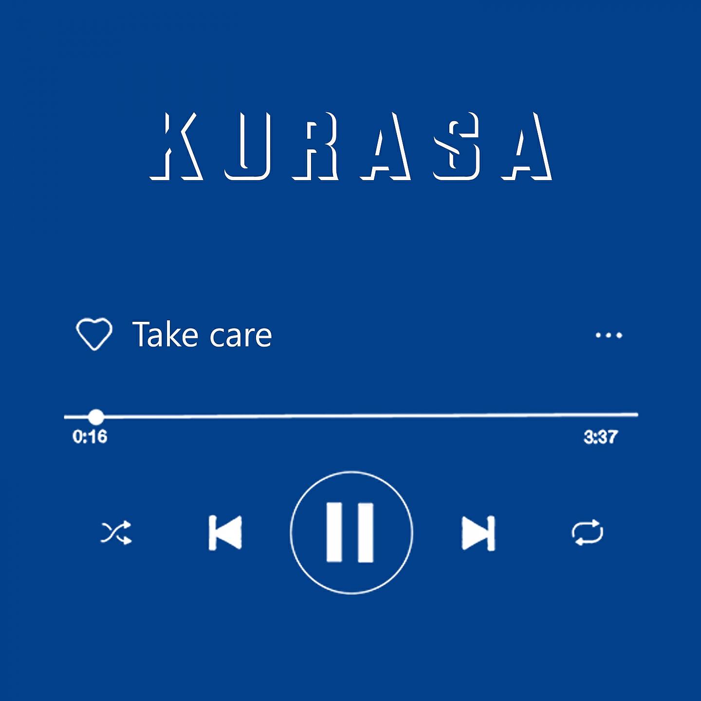 Релиз Take care
