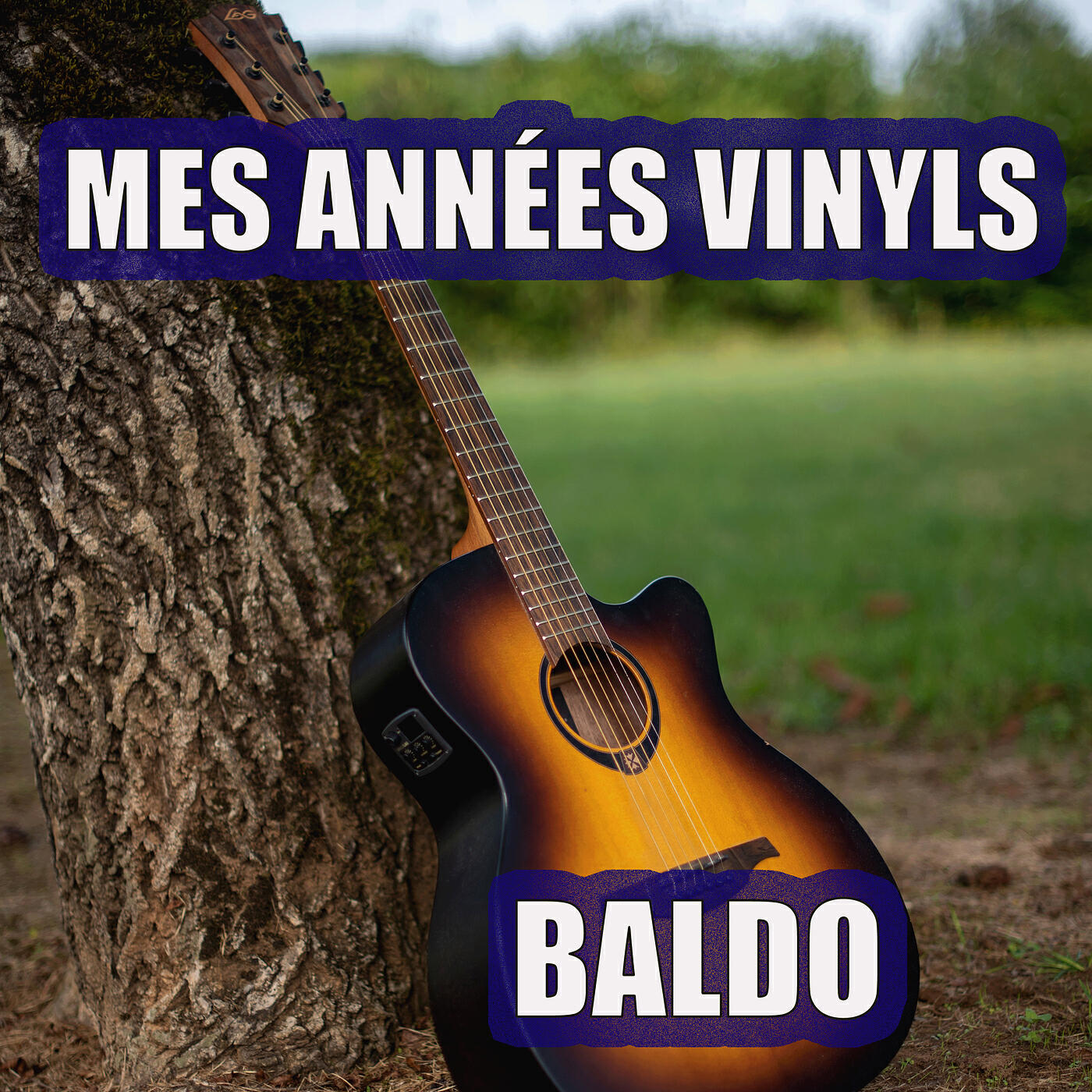 Релиз Mes années vinyls