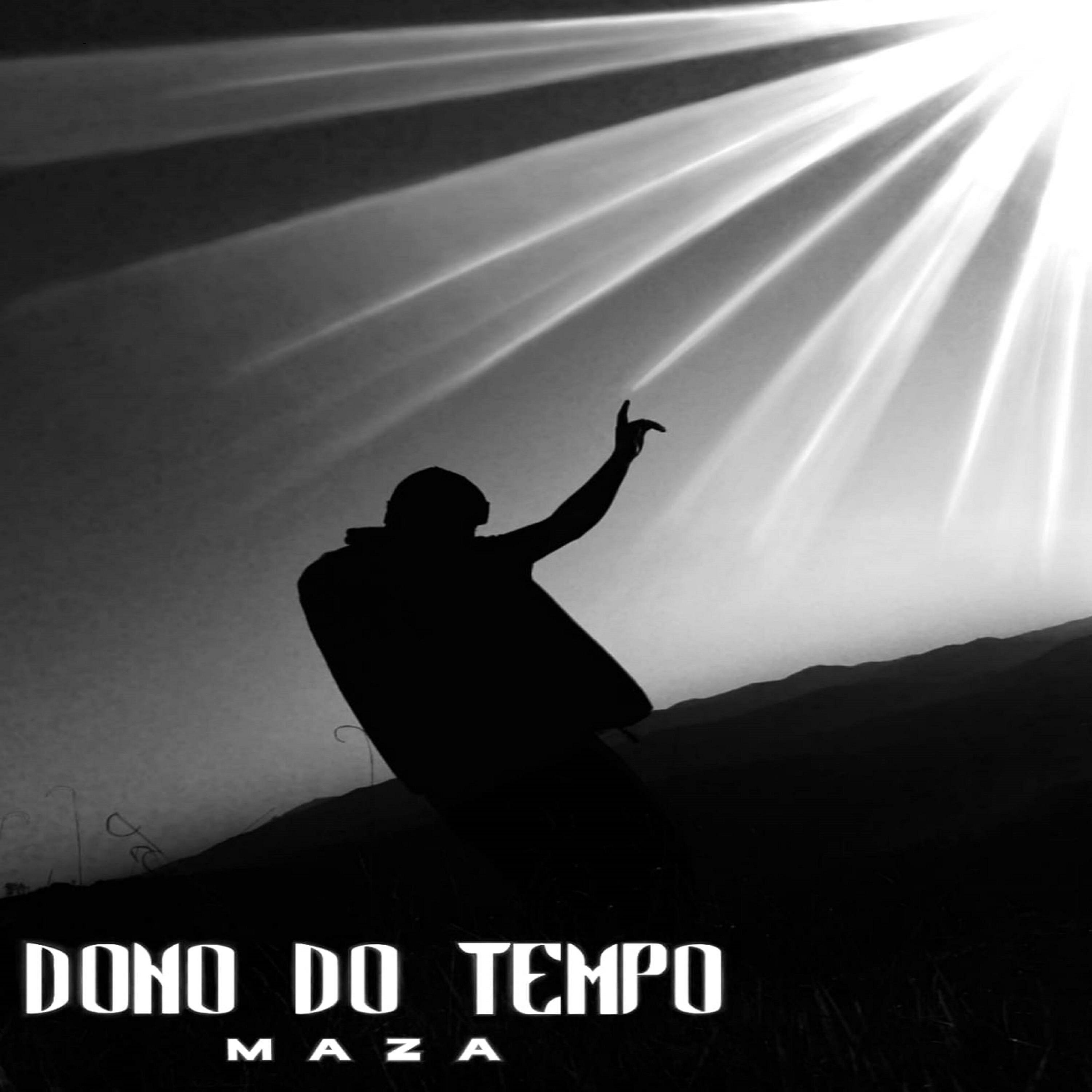 Релиз Dono do Tempo
