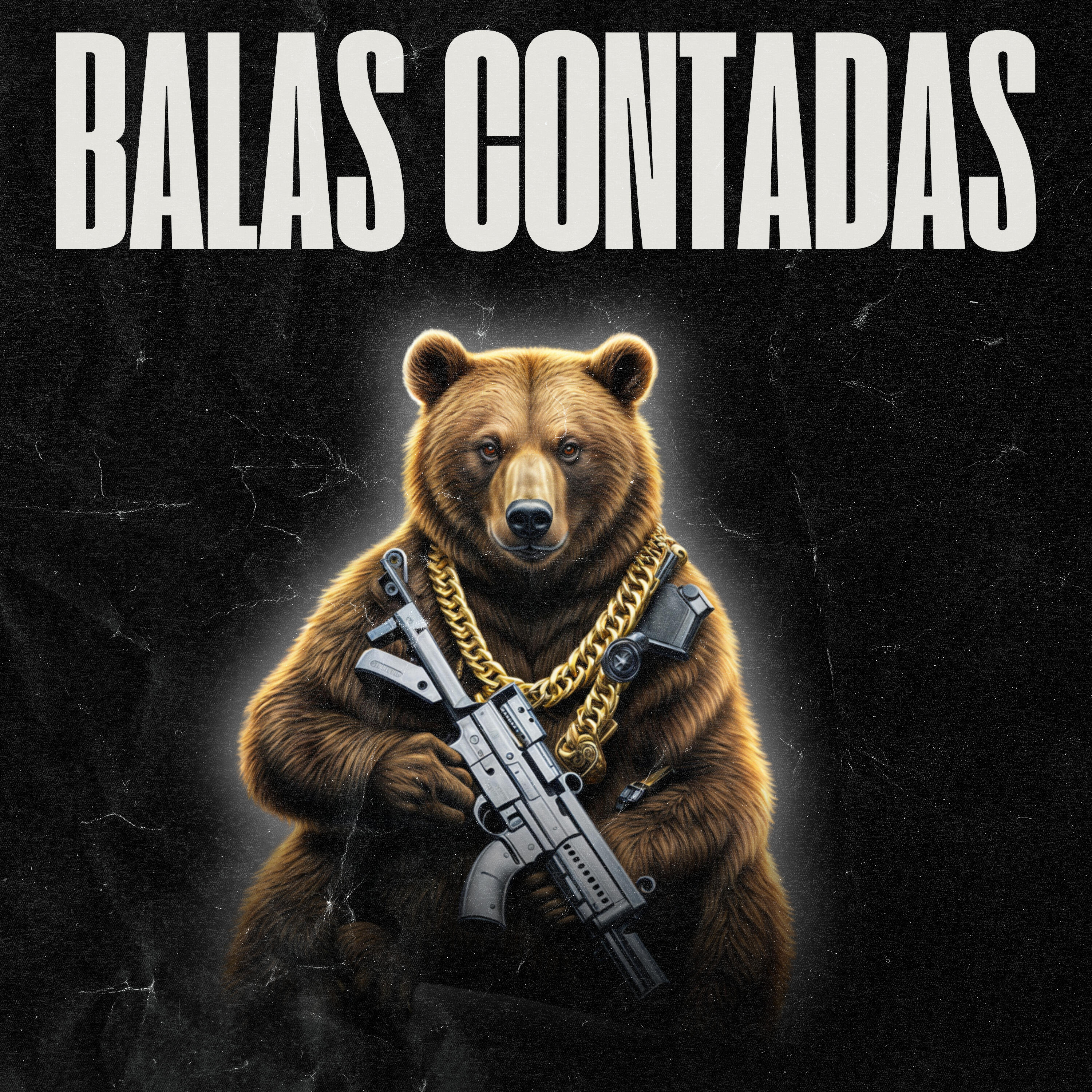 Релиз Balas Contadas