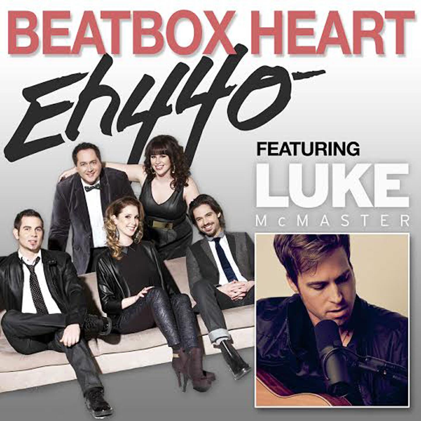 Релиз Beatbox Heart