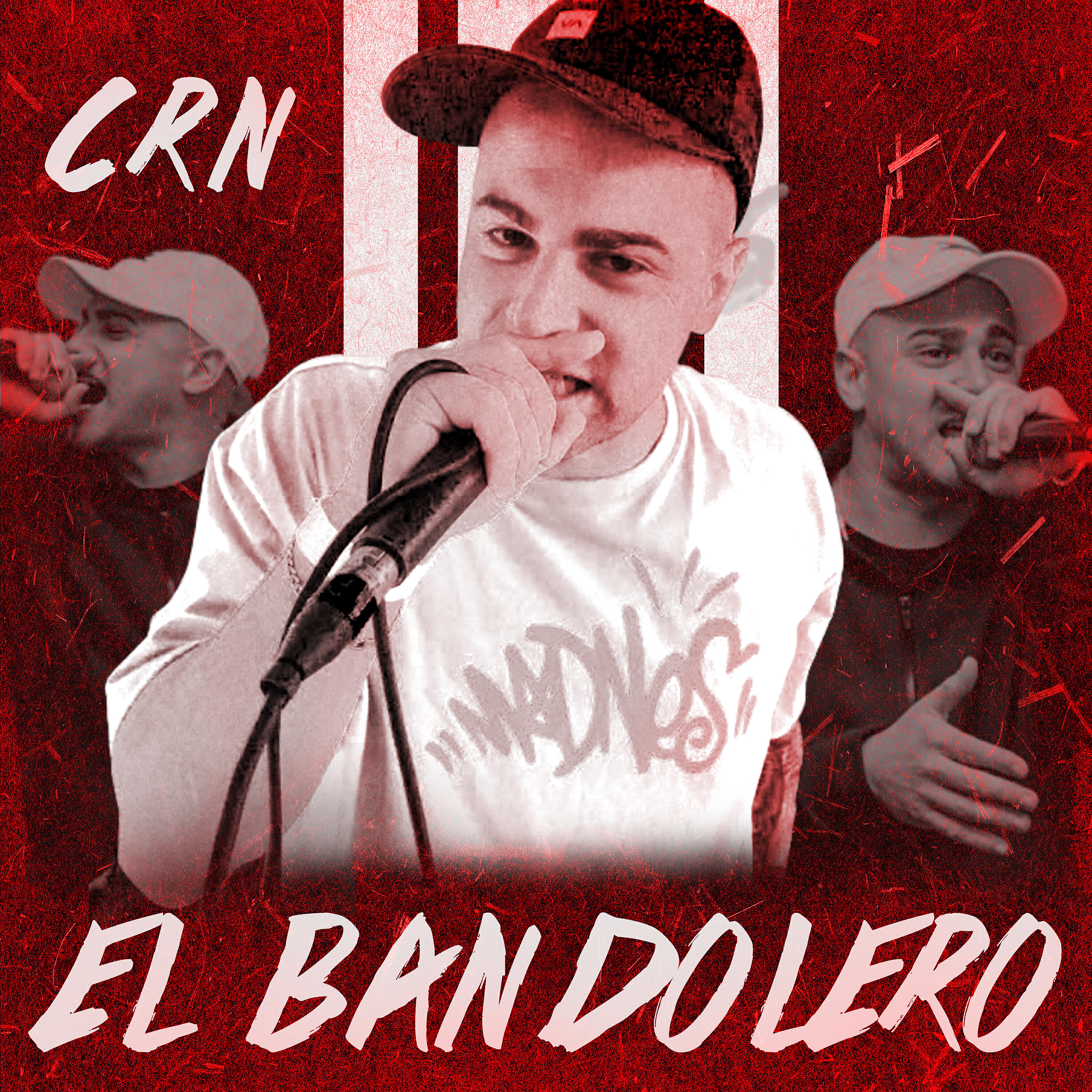 Релиз El Bandolero