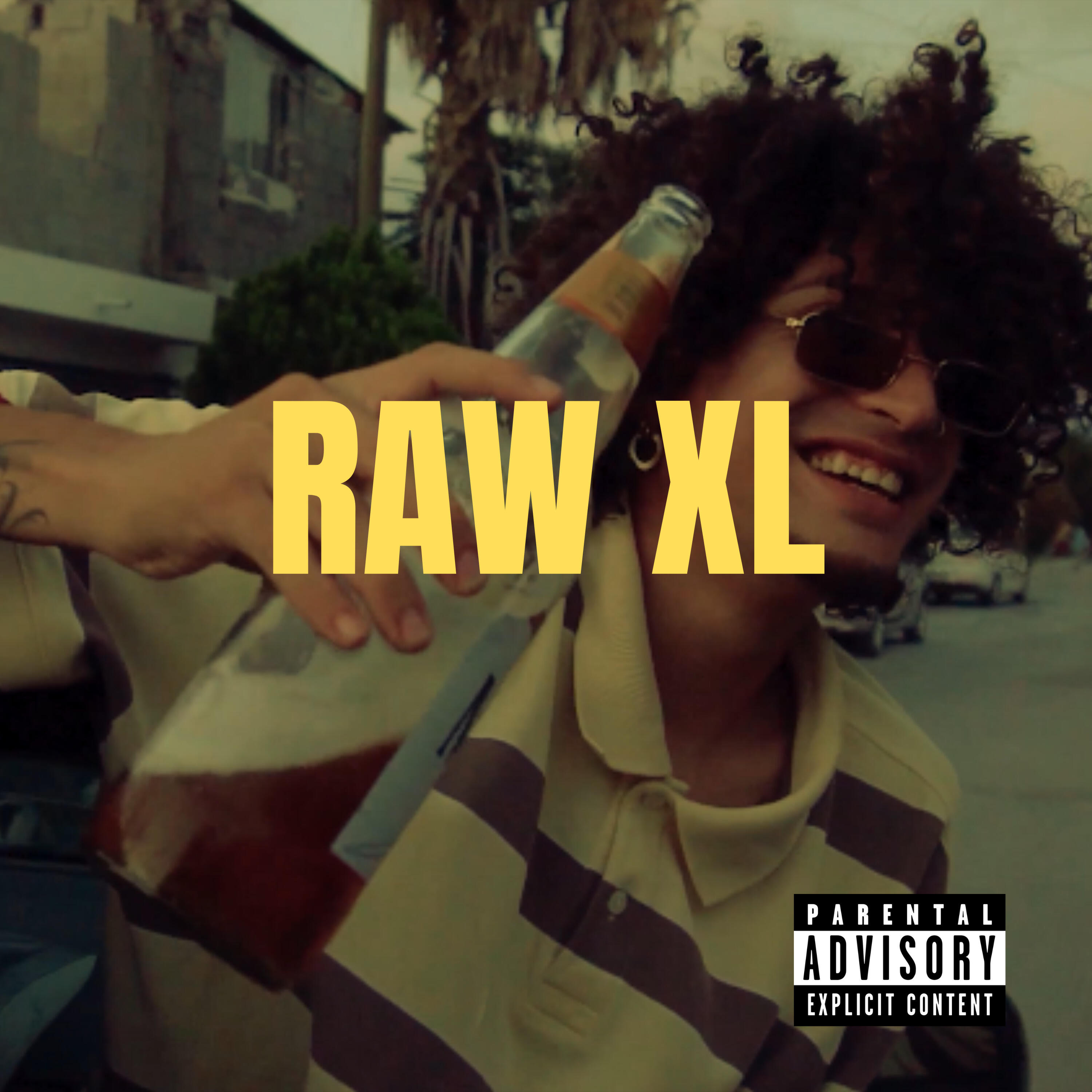 Релиз Raw Xl
