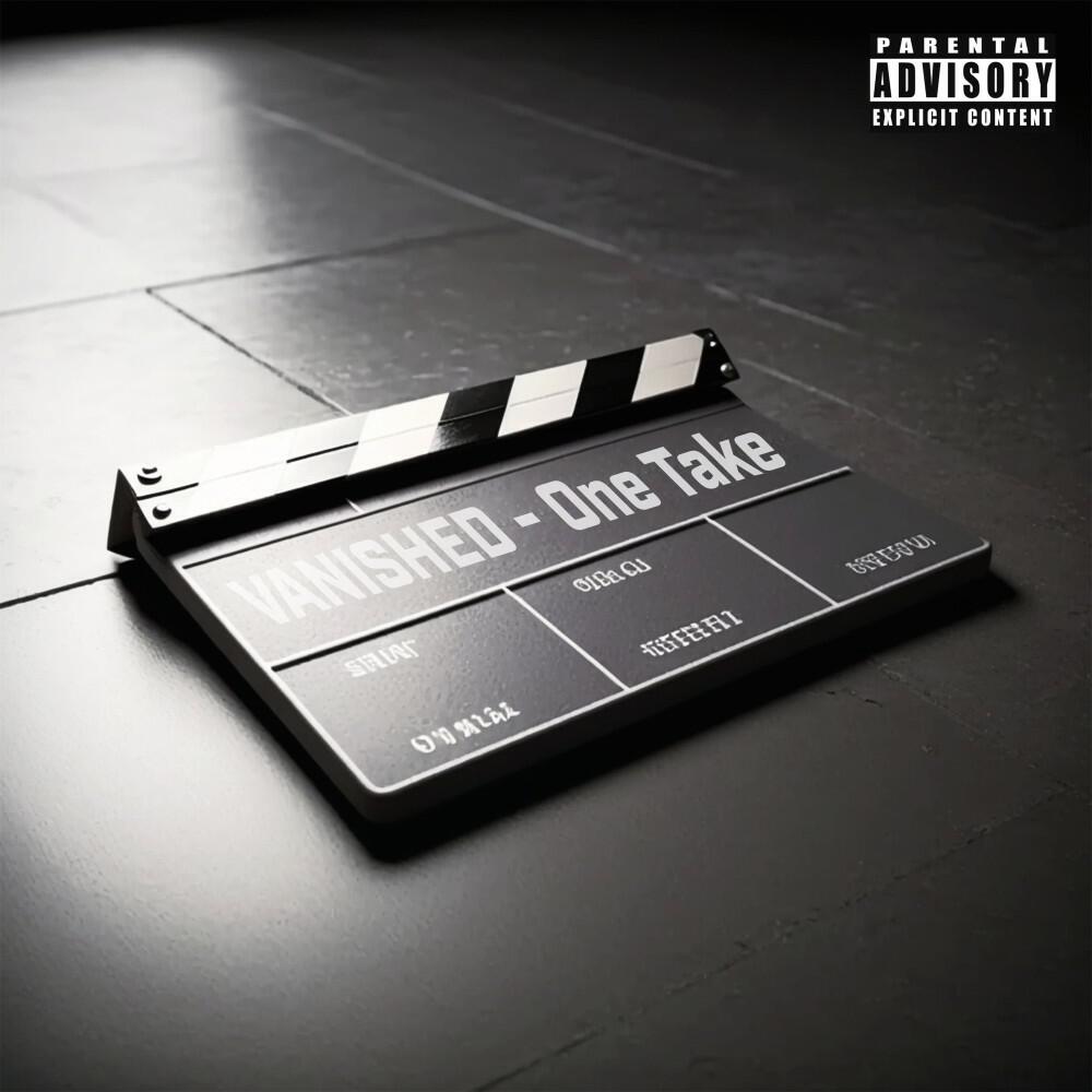 Релиз One Take