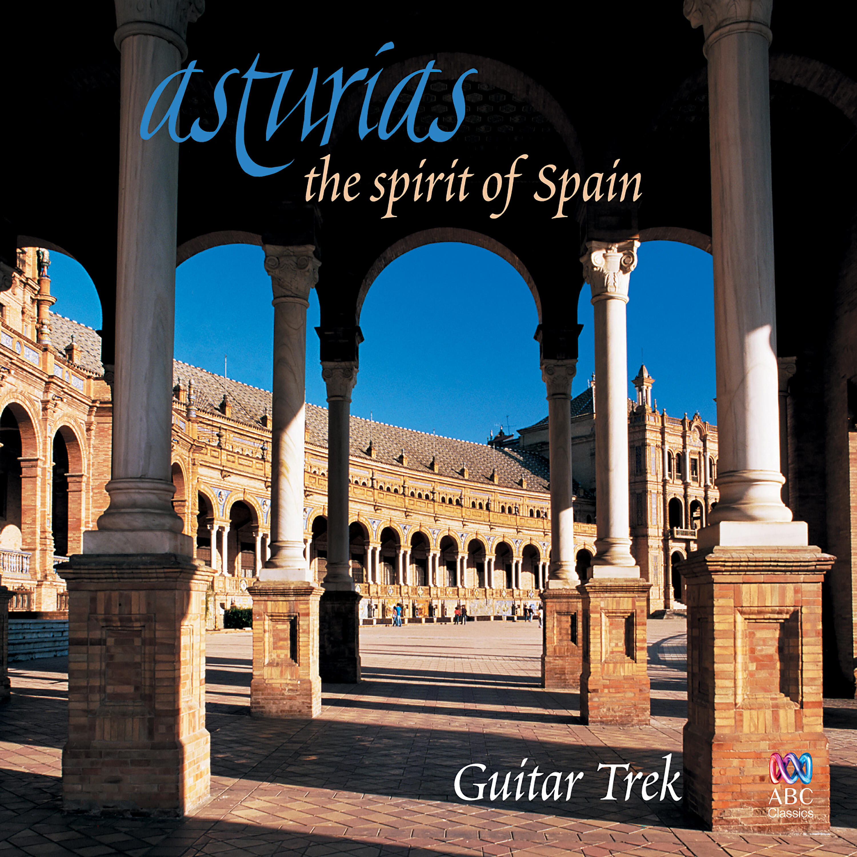 Релиз Asturias: The Spirit of Spain