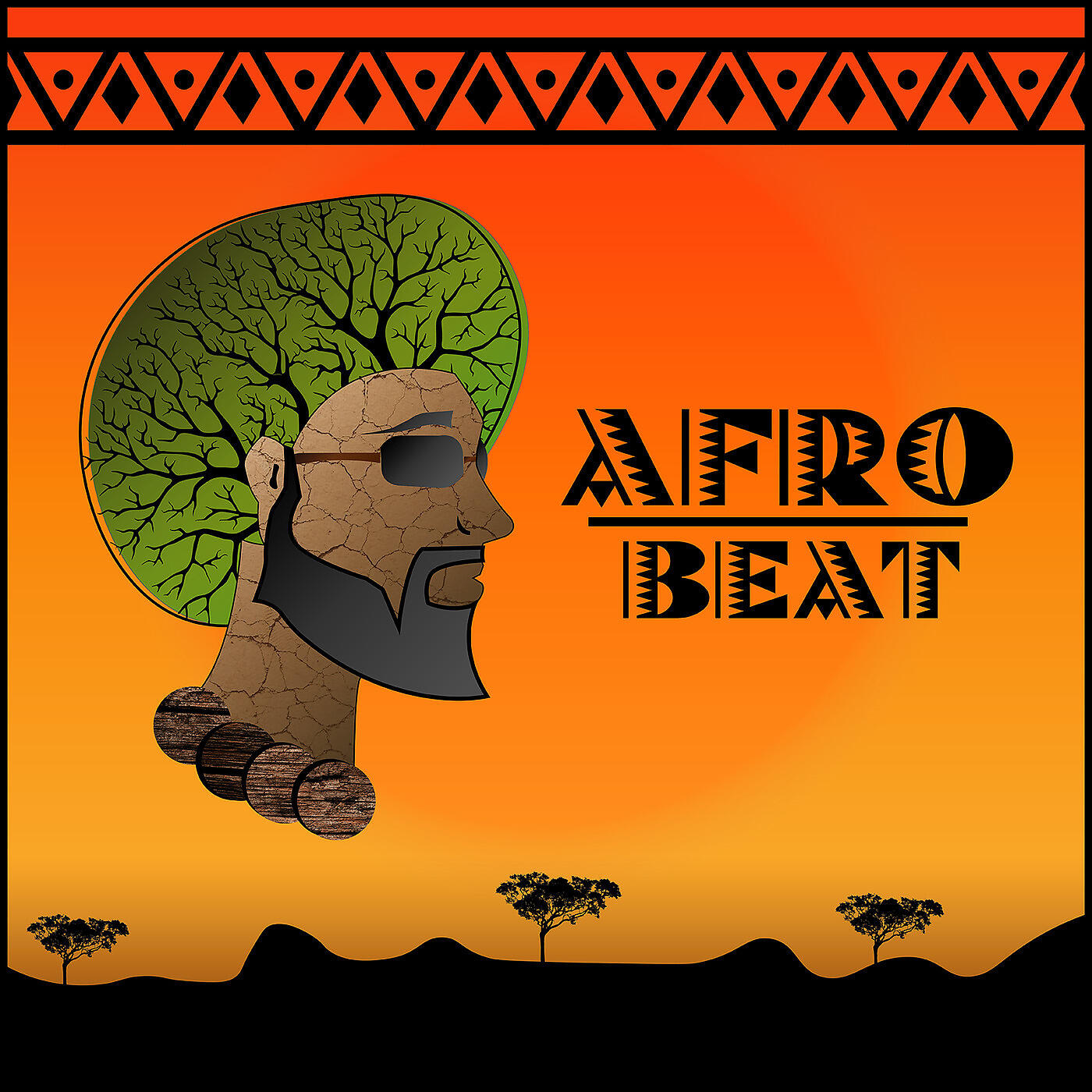 Релиз Afro Beat