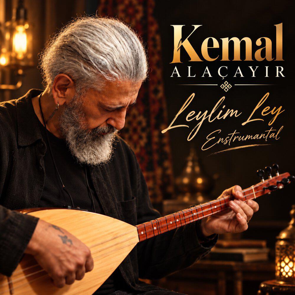 Релиз Leylim Ley Enstrumantal
