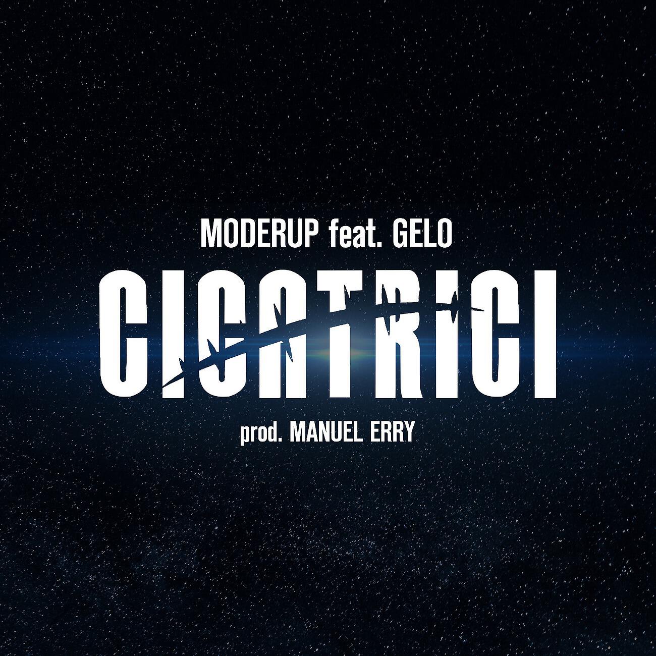 Релиз Cicatrici (Feat. GELO)