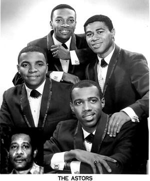The Astors
