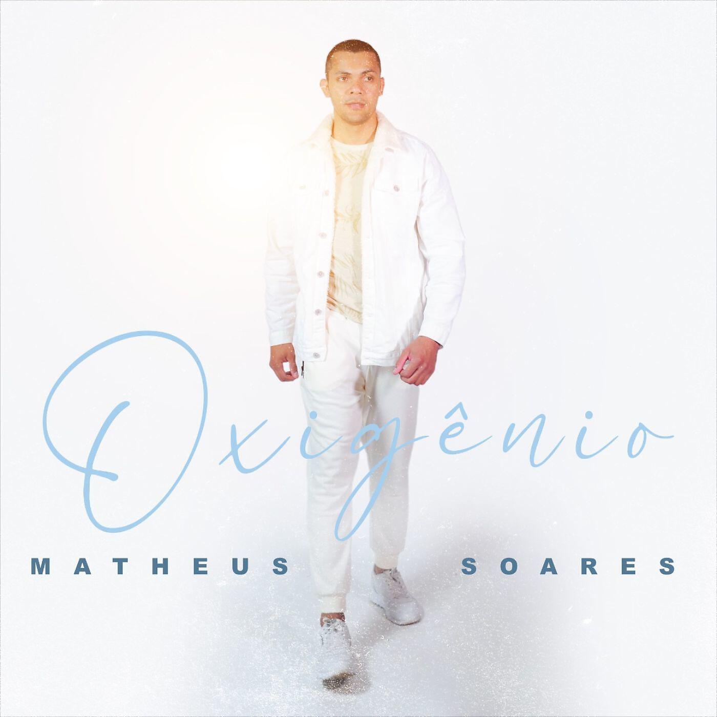 Matheus Soares