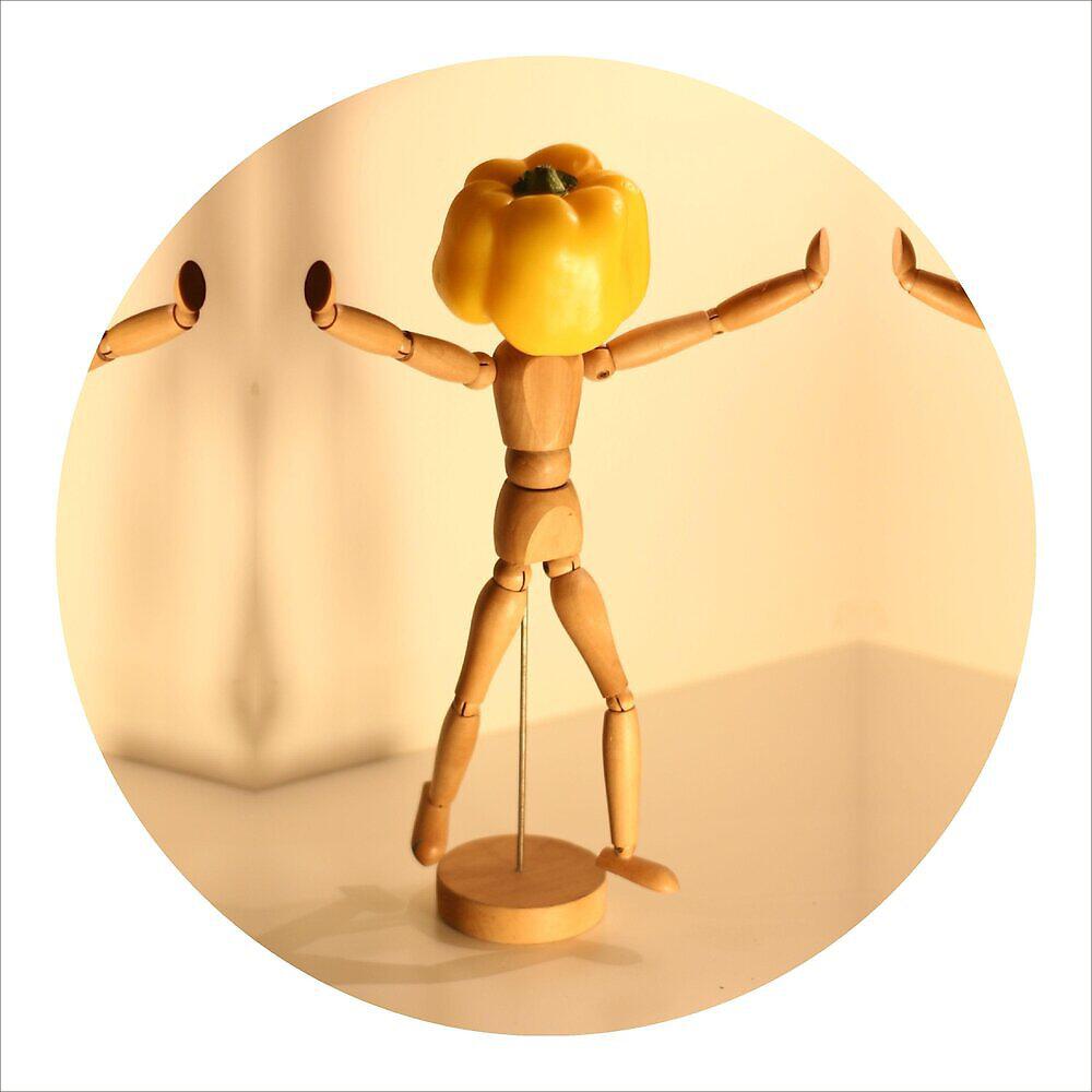 Релиз Asno de Oro