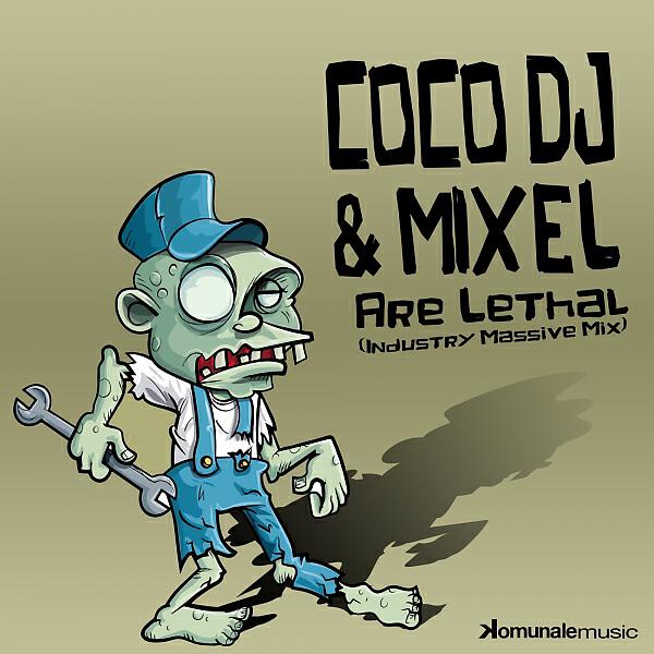 Релиз Are Lethal