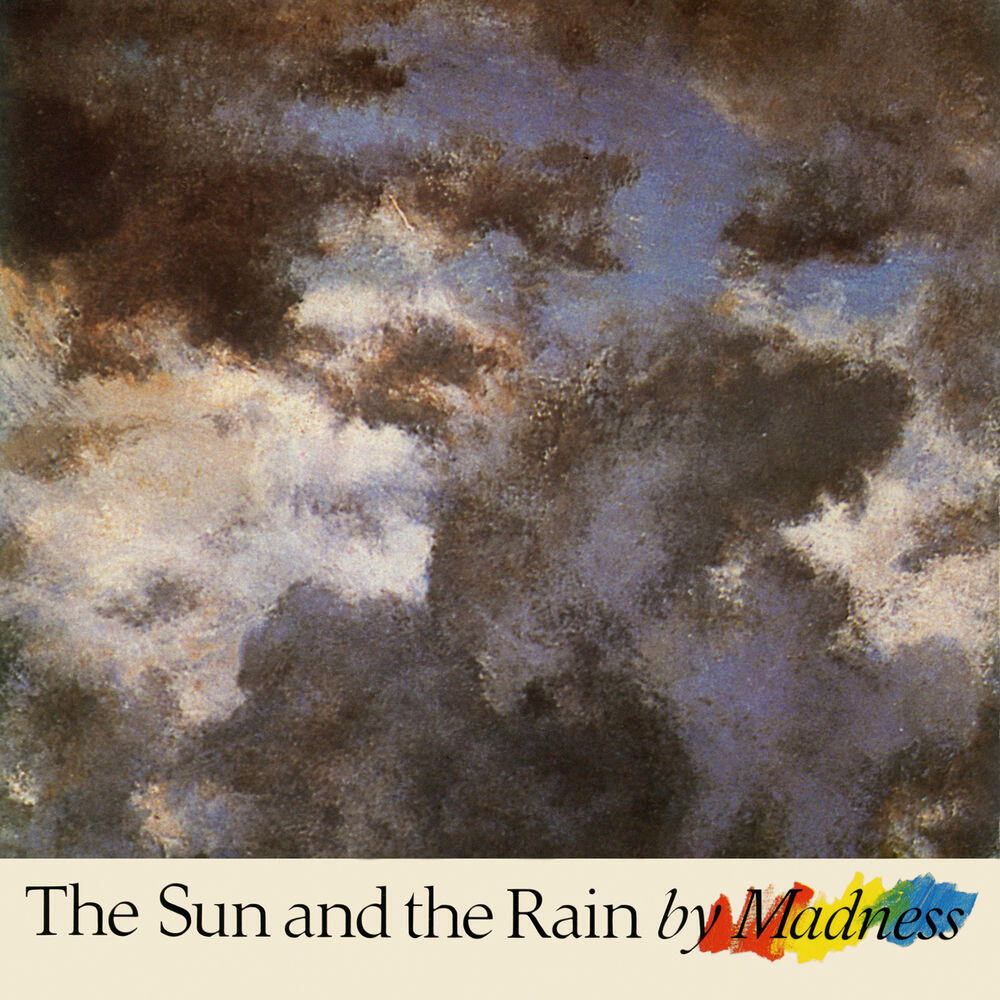 Релиз The Sun And The Rain