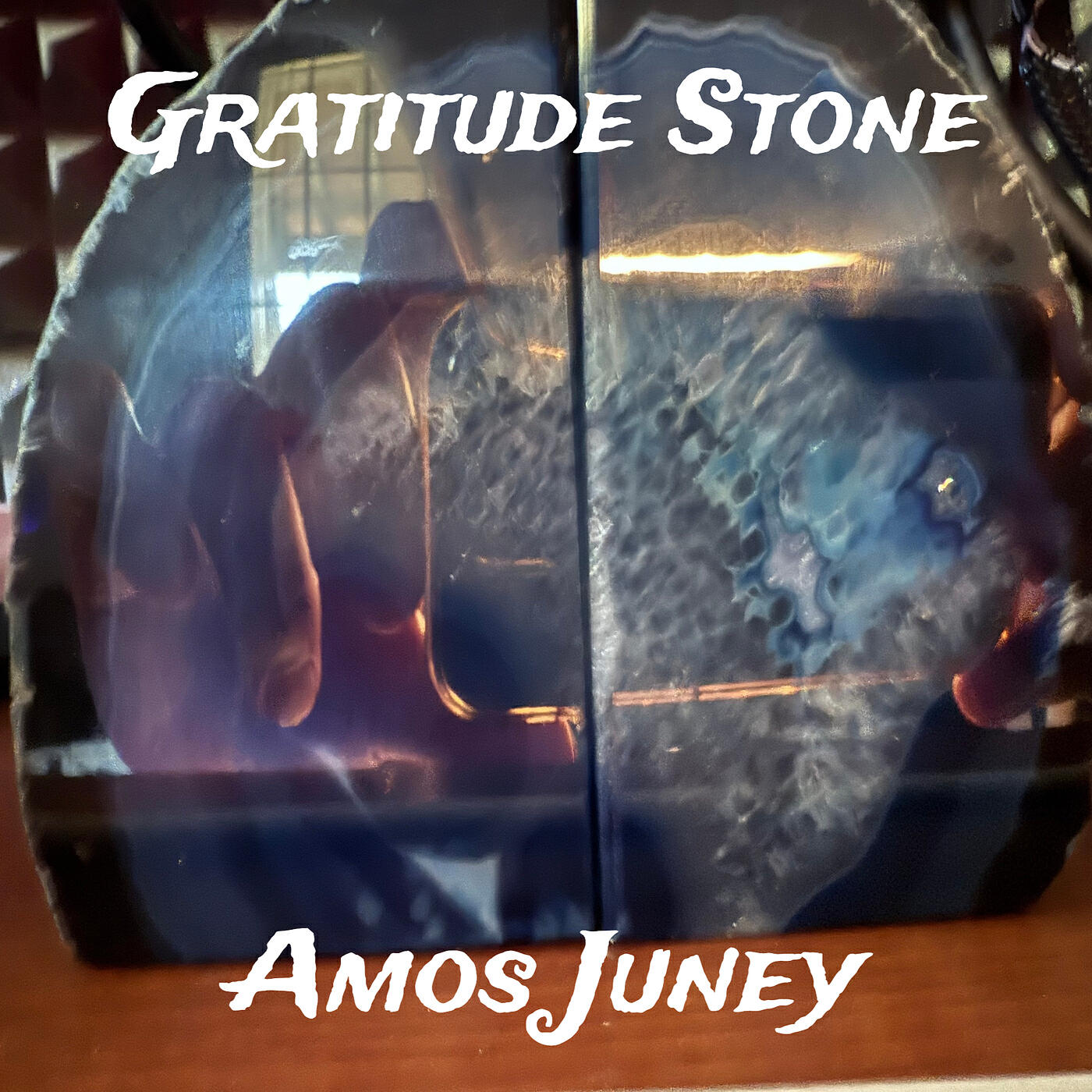 Релиз Gratitude Stone