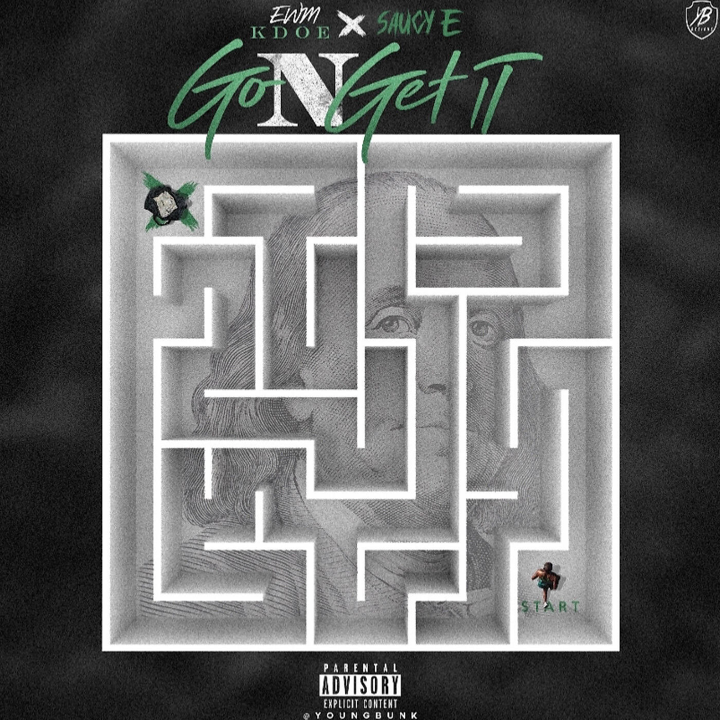 Релиз Go n Get It