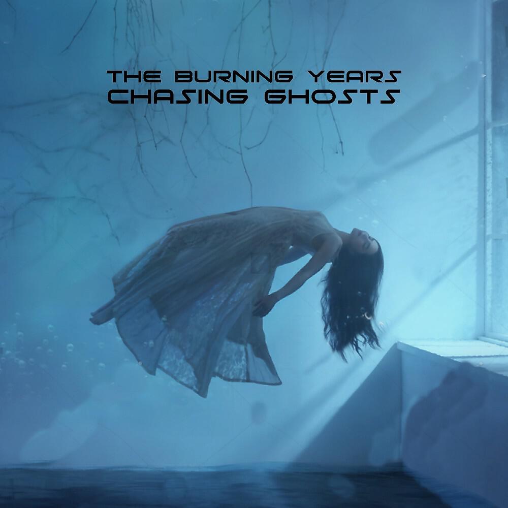 Релиз Chasing Ghosts