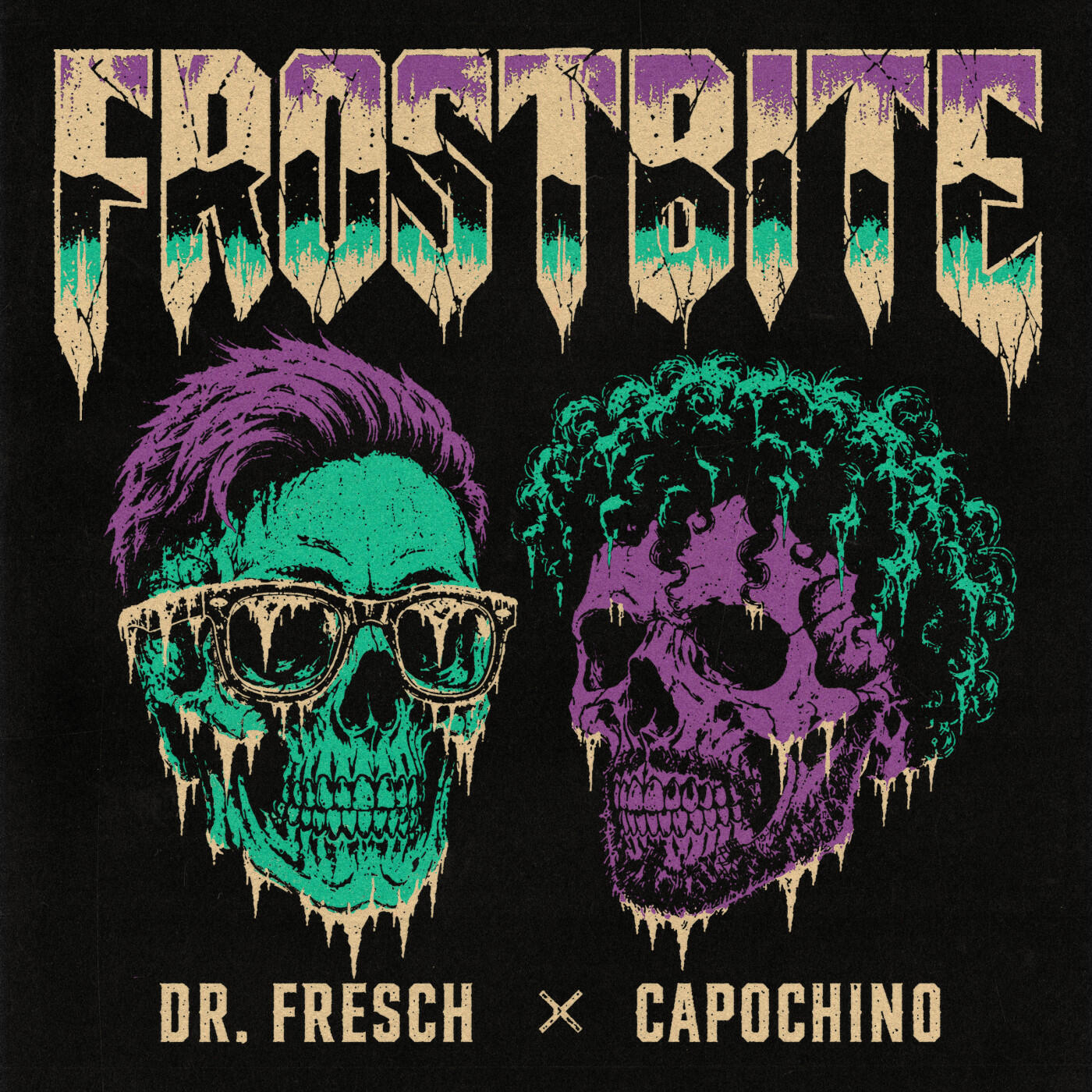 Релиз Frostbite