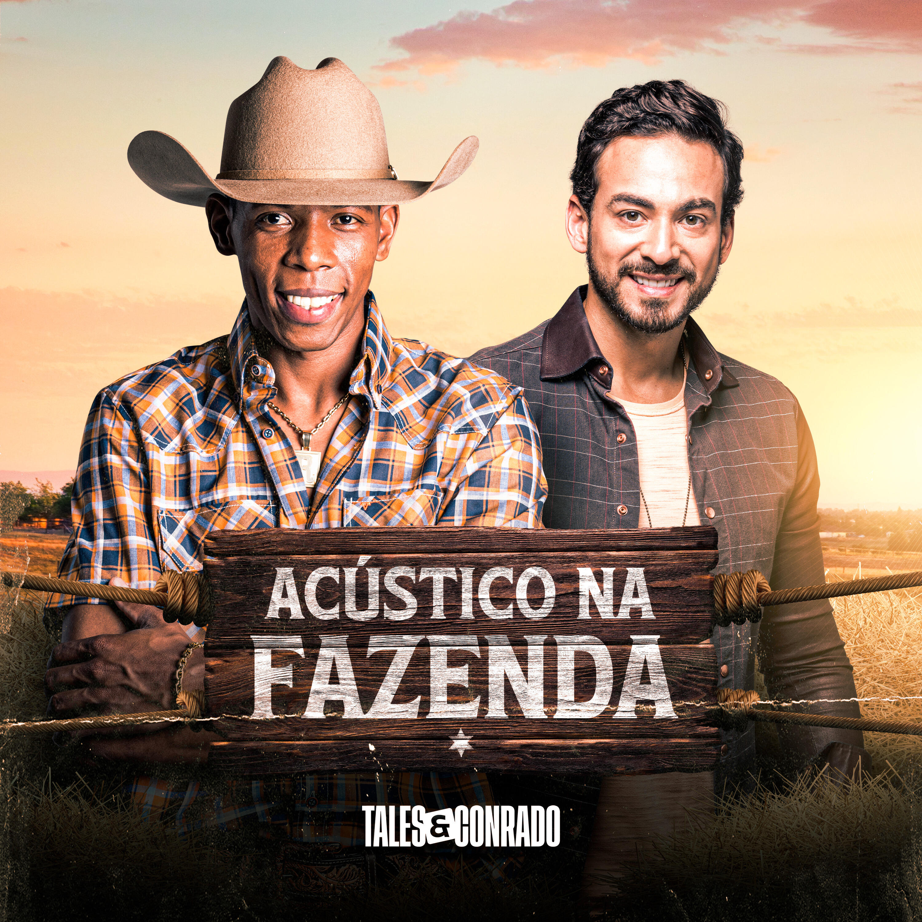 Релиз Acústico na Fazenda