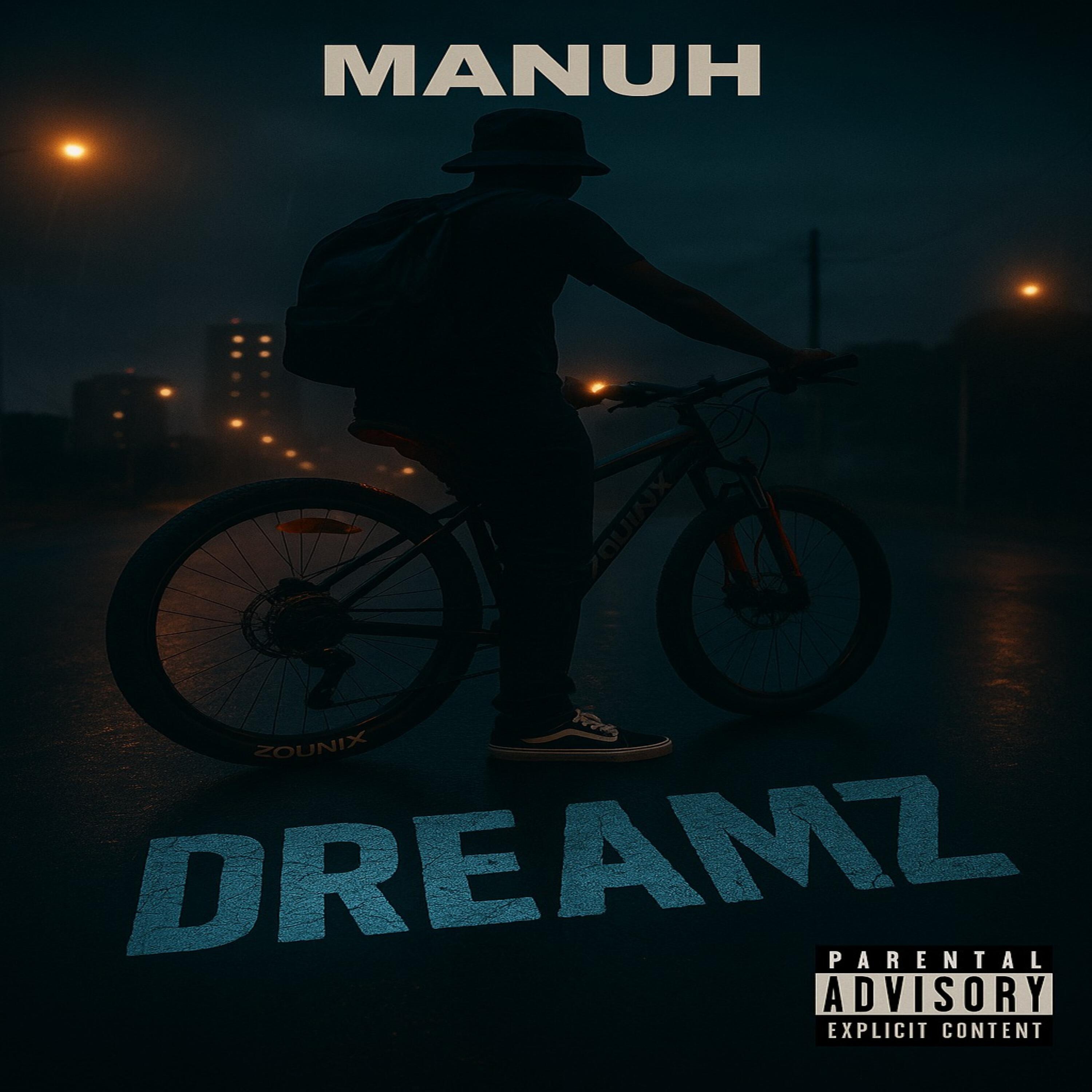 Релиз DREAMZ