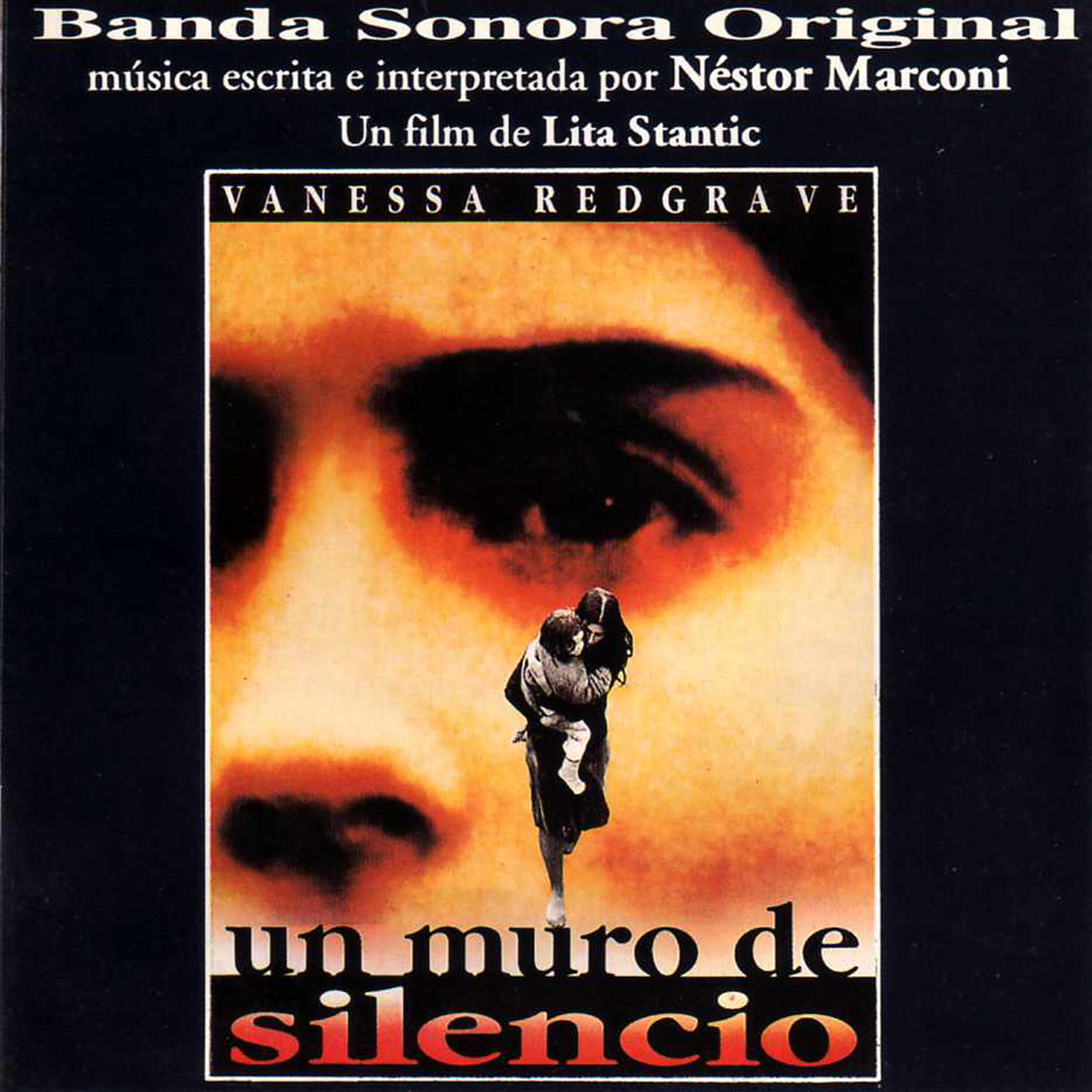 Релиз Un Muro de Silencio (Original Motion Picture Soundtrack)