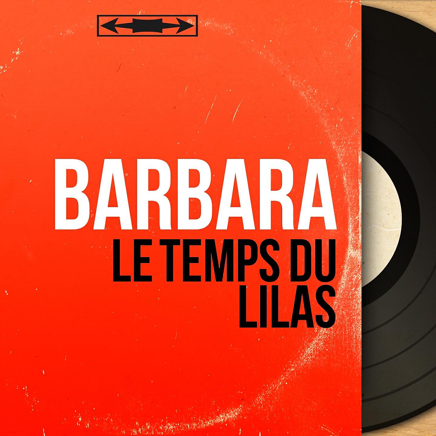 Релиз Le temps du lilas