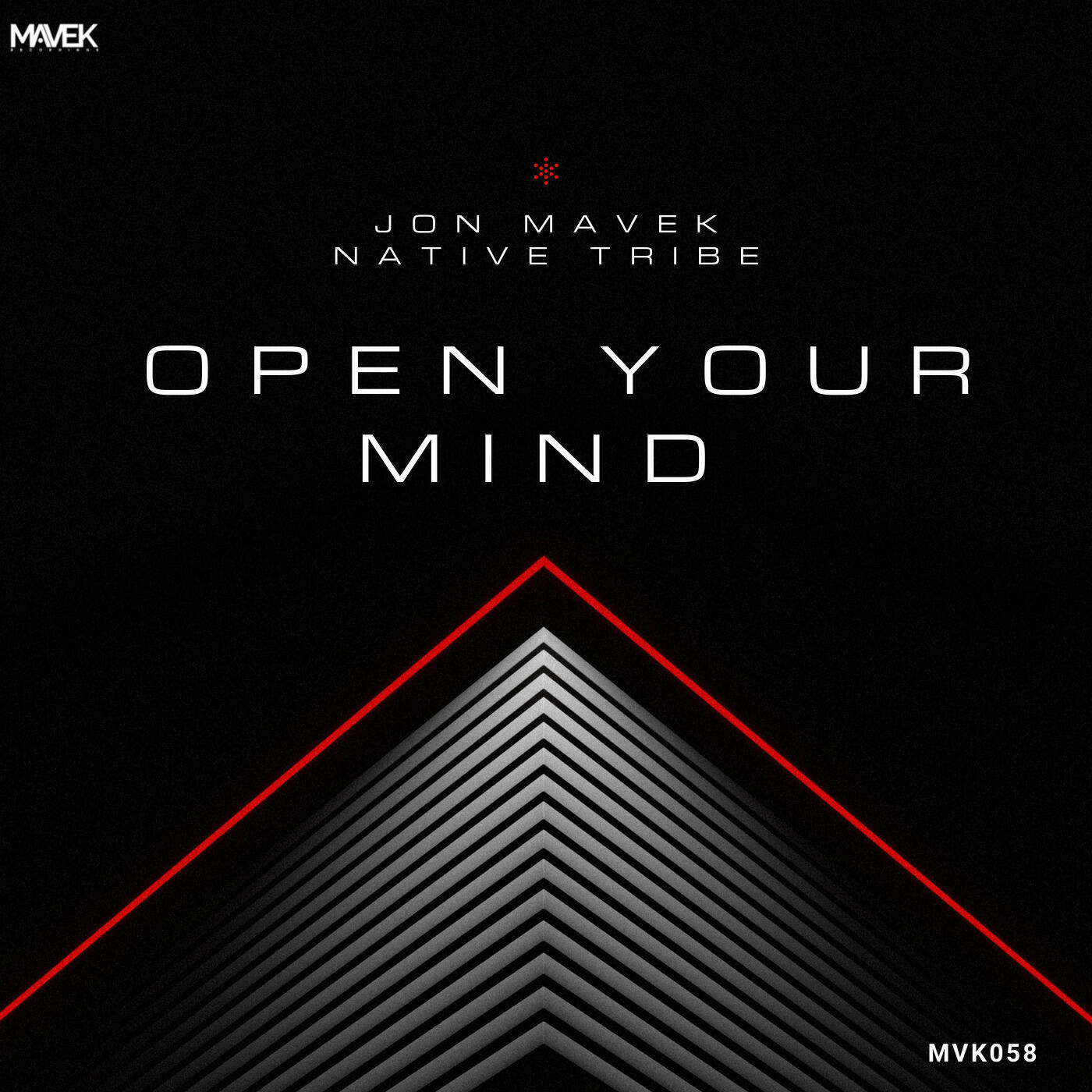 Релиз Open Your Mind