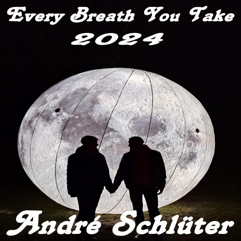 Релиз Every Breath You Take (2024)