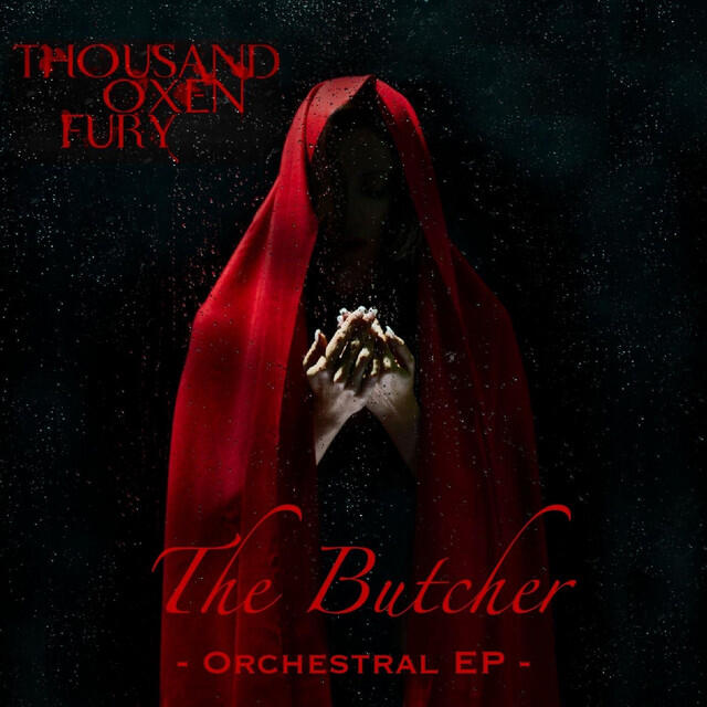 Релиз The Butcher (Orchestral EP)