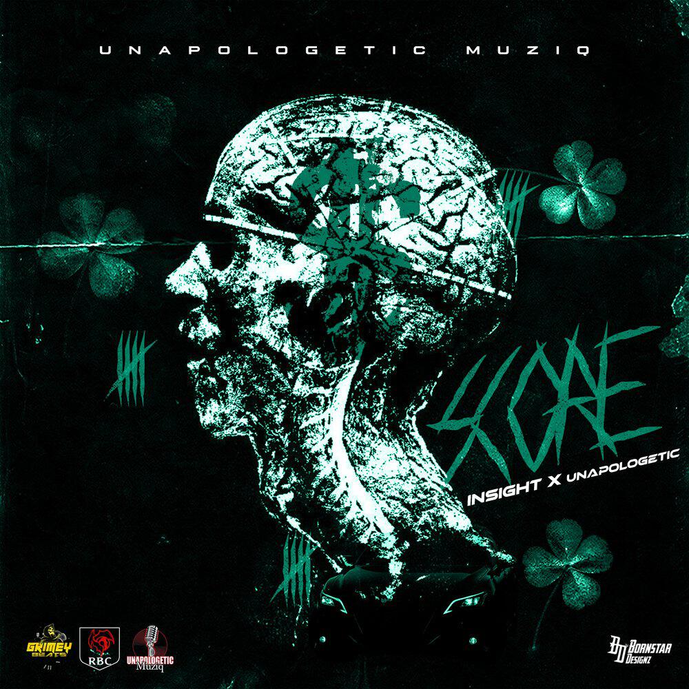 Релиз Score