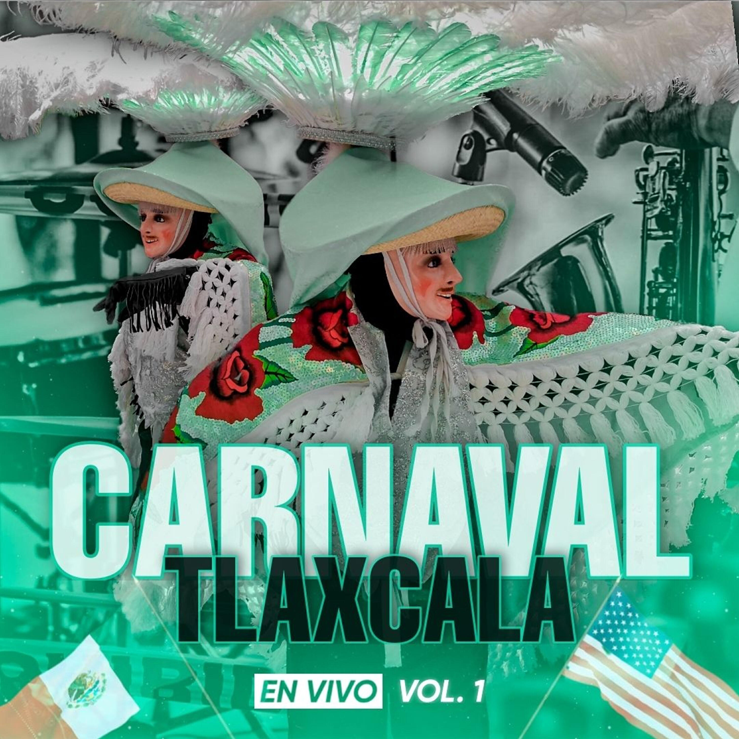 Carnaval Atlamaxac